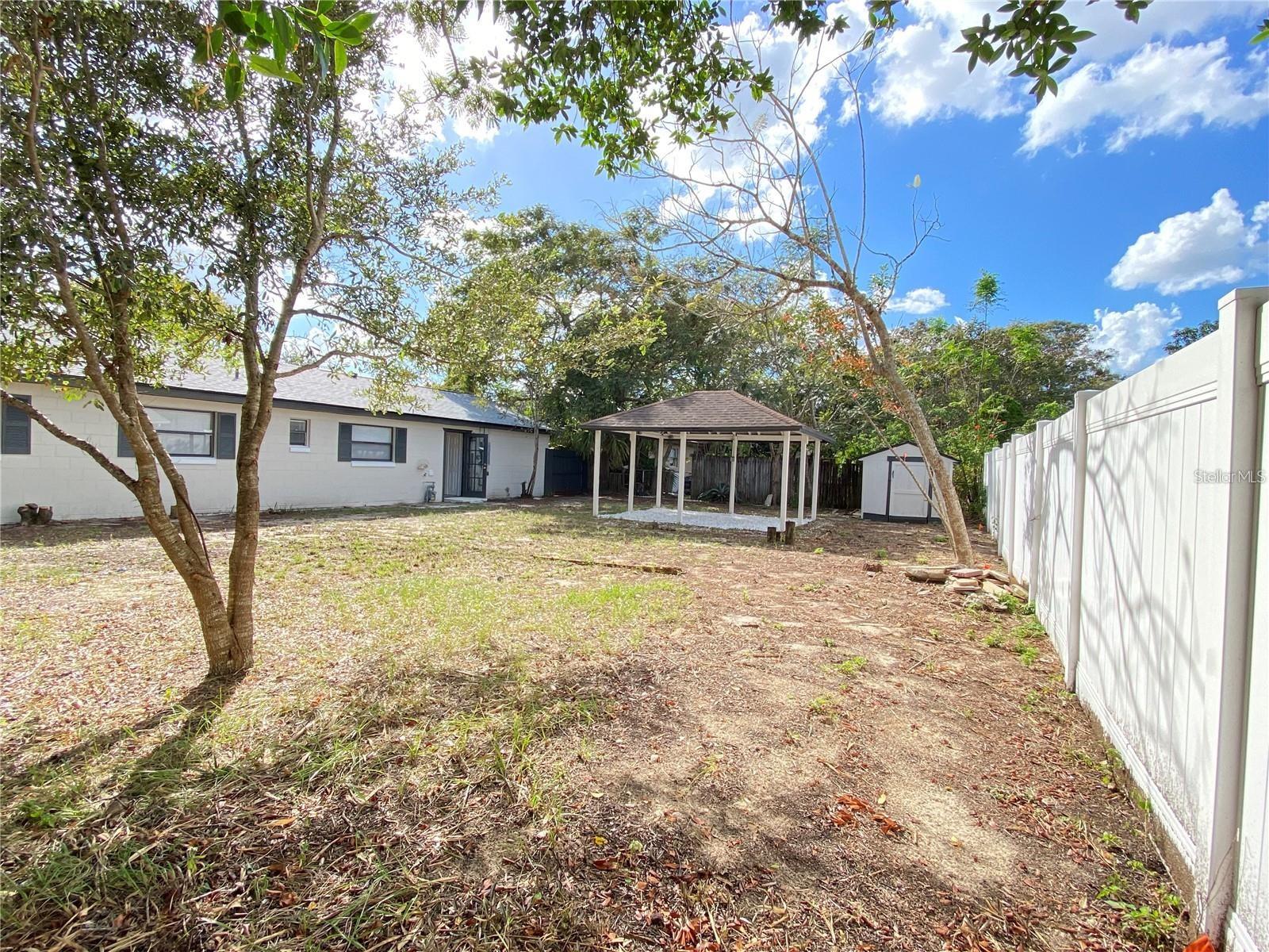 SUMMERSET NORTH SEC 3 - Residential