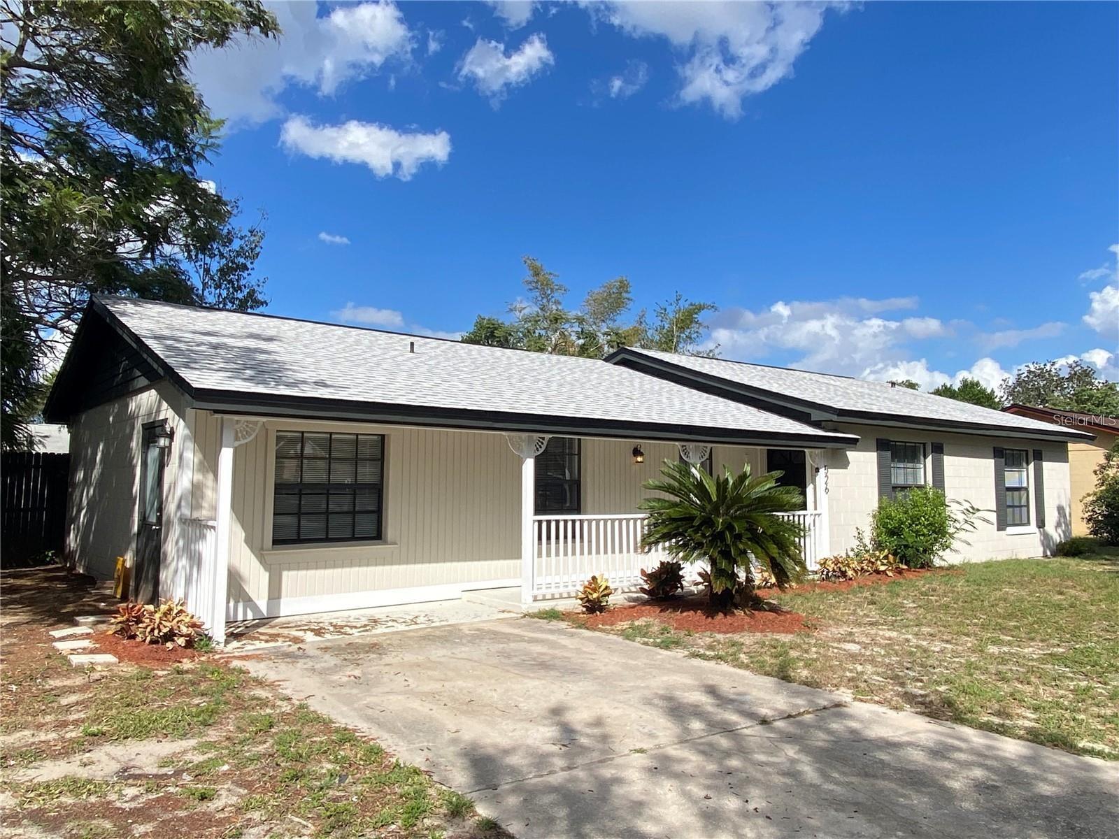 SUMMERSET NORTH SEC 3 - Residential