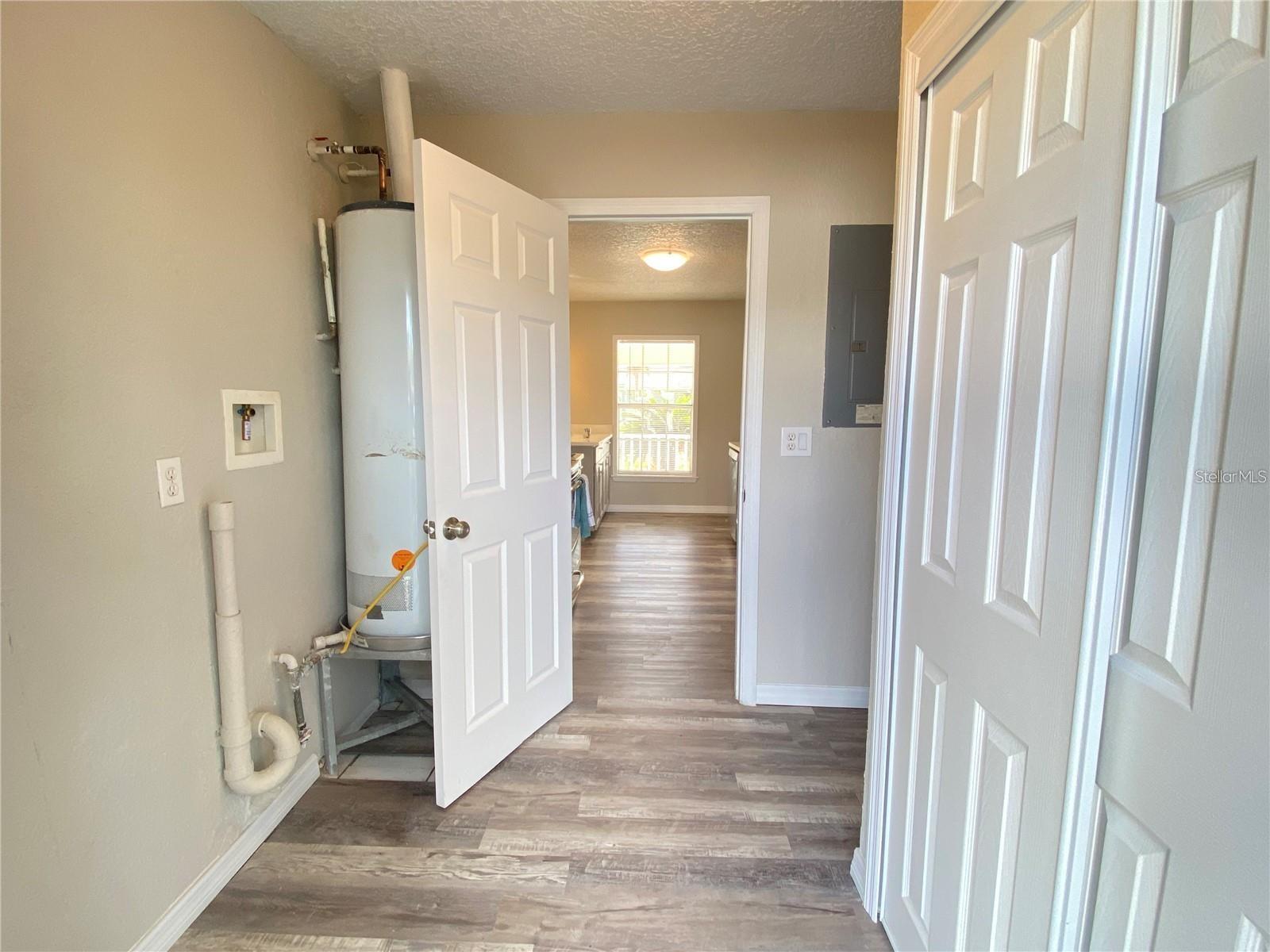 SUMMERSET NORTH SEC 3 - Residential