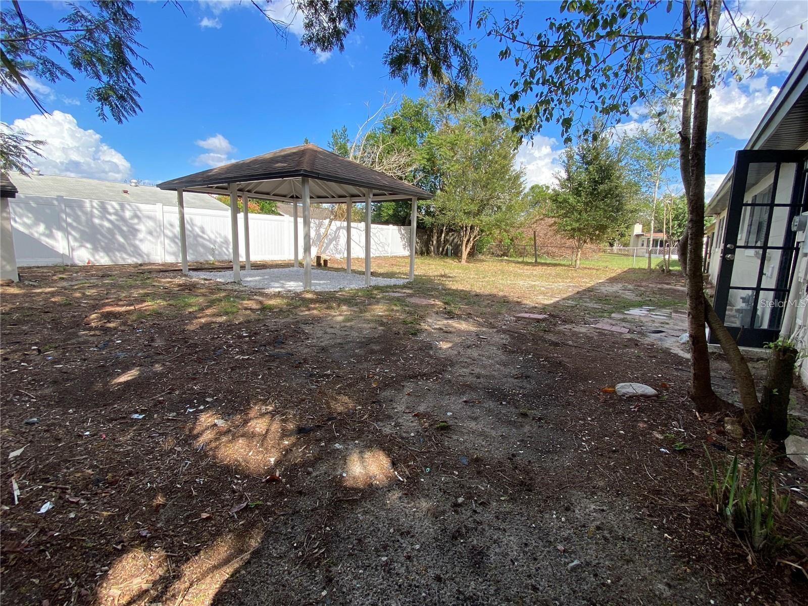 SUMMERSET NORTH SEC 3 - Residential