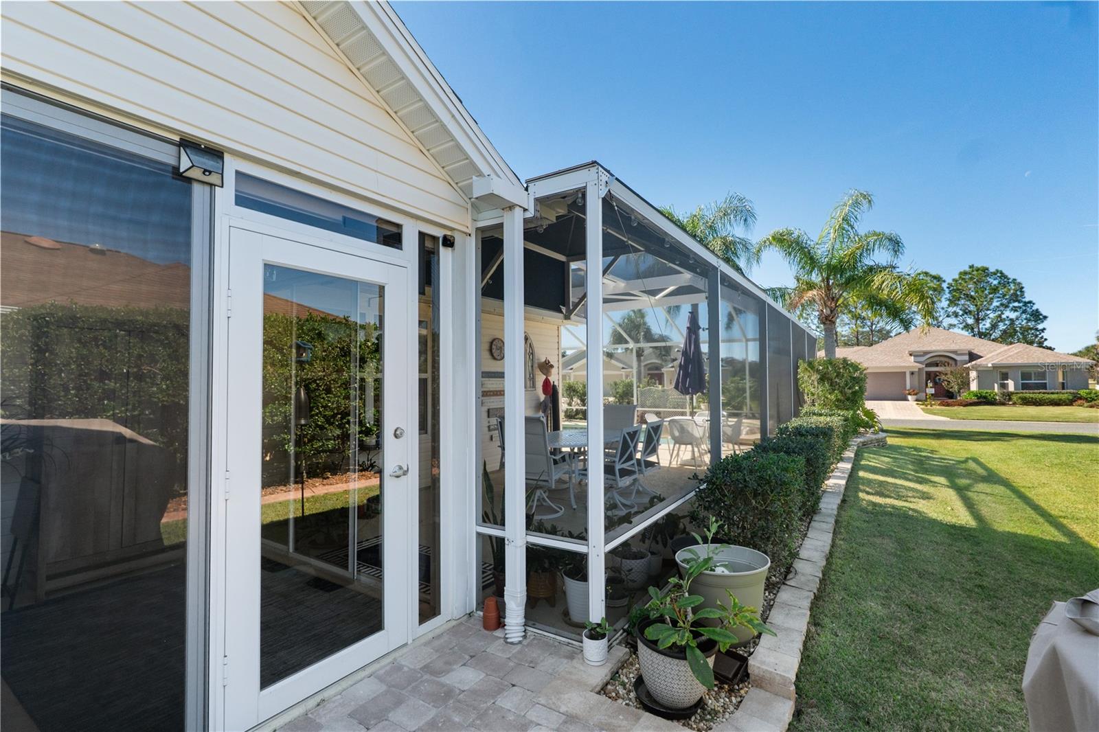 VILLAGES OF SUMTER - Residential