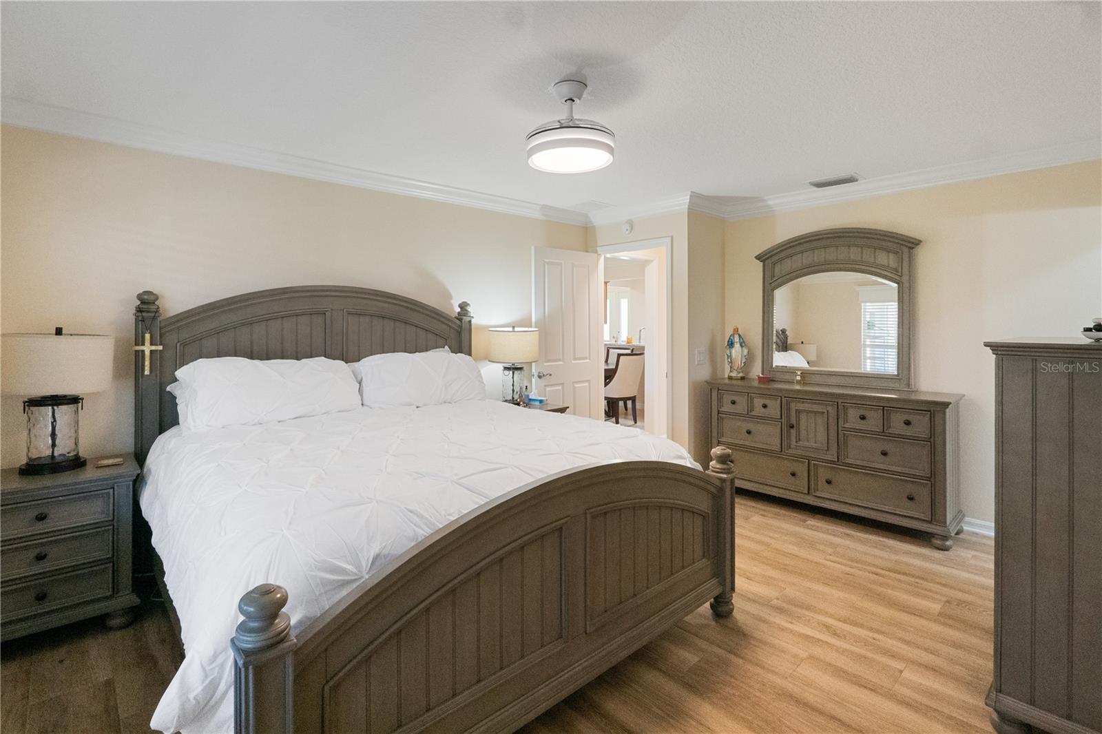 VILLAGES OF SUMTER - Residential