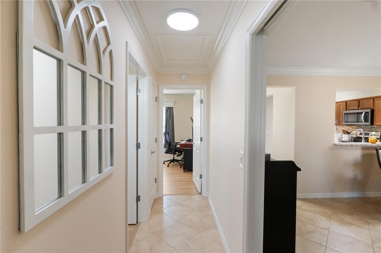 VILLAGES OF SUMTER - Residential