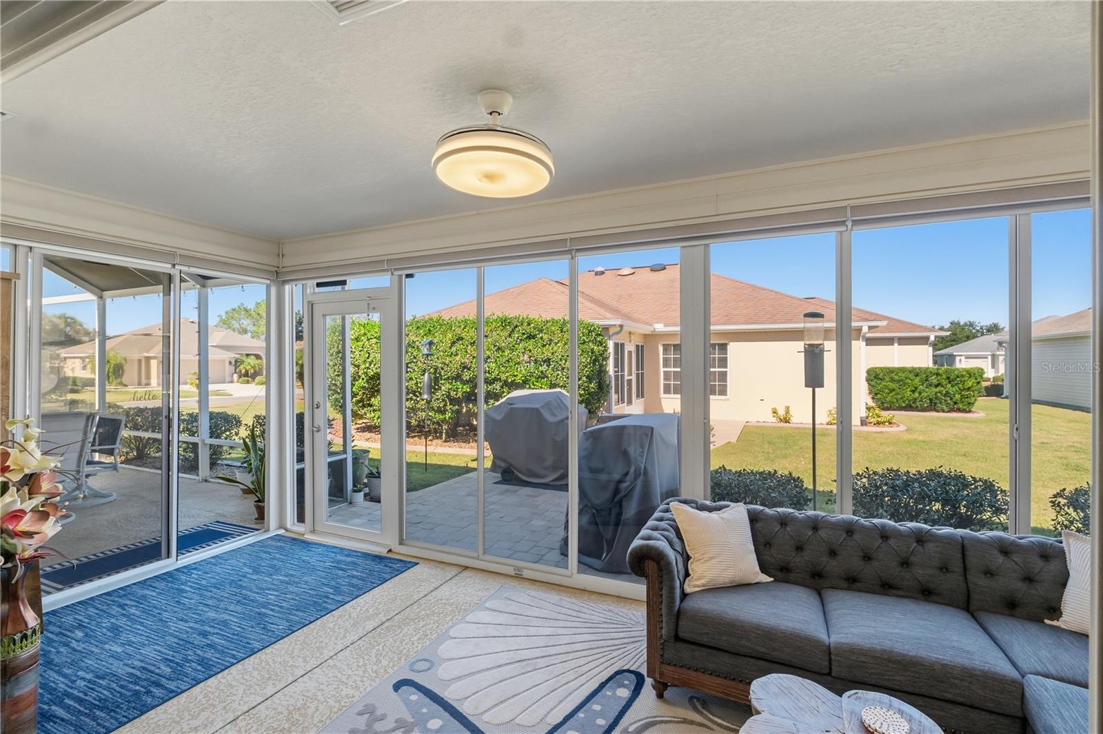 VILLAGES OF SUMTER - Residential