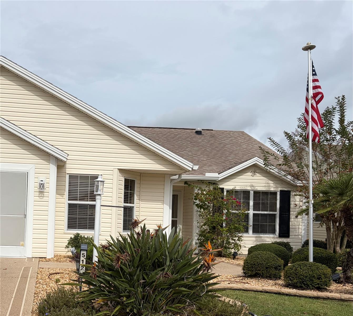 VILLAGES OF SUMTER - Residential