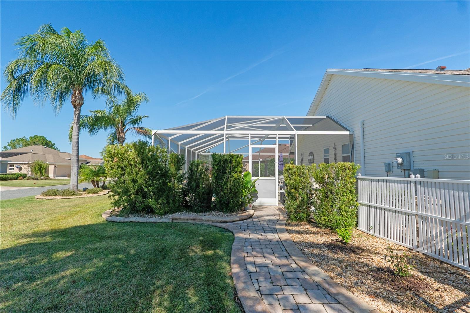 VILLAGES OF SUMTER - Residential