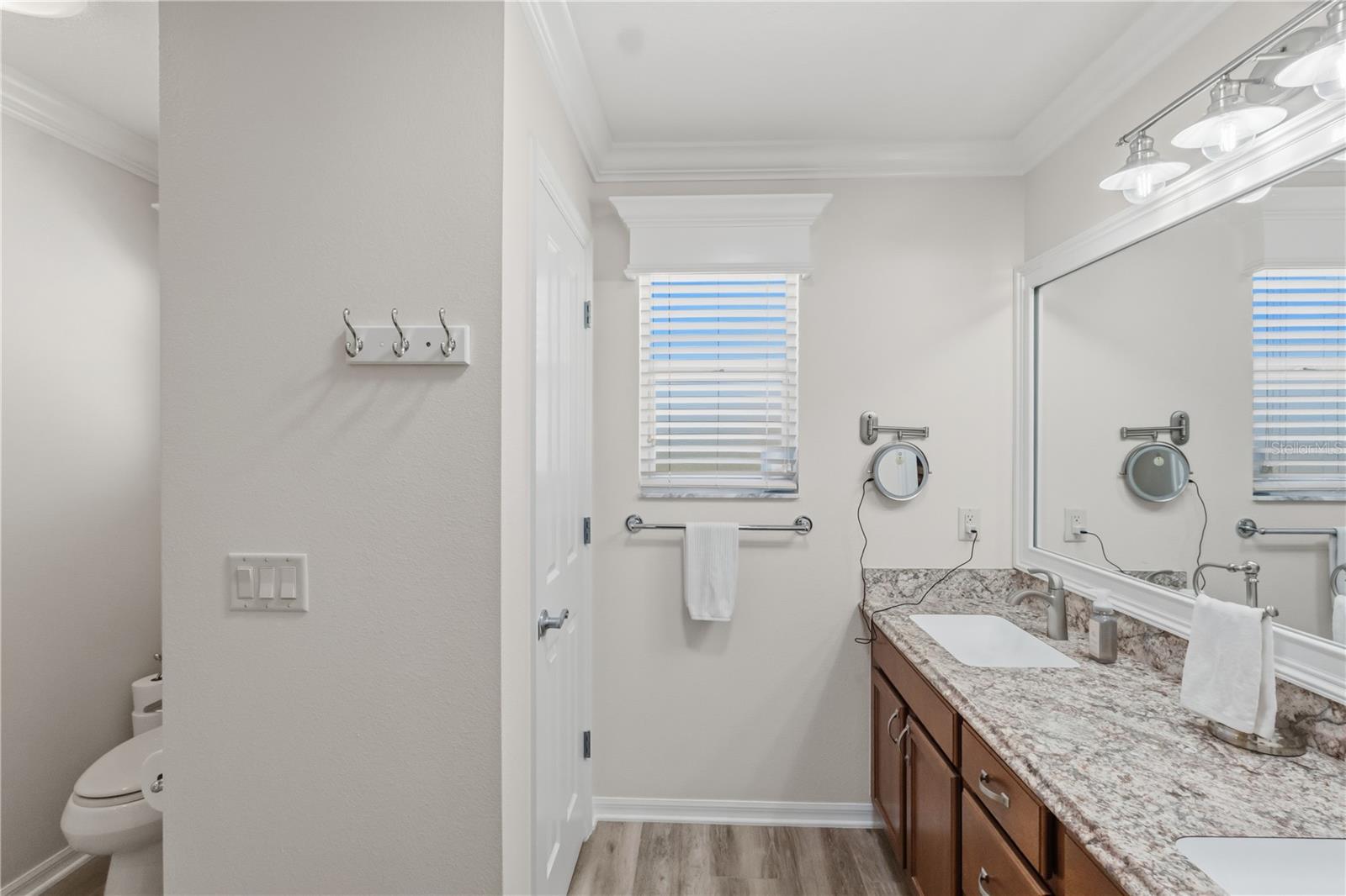 VILLAGES OF SUMTER - Residential