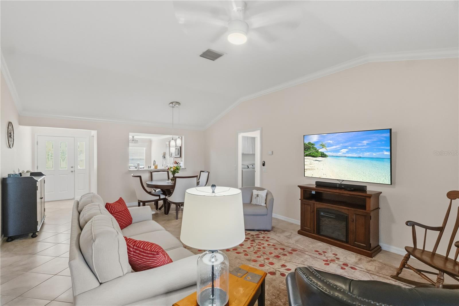 VILLAGES OF SUMTER - Residential