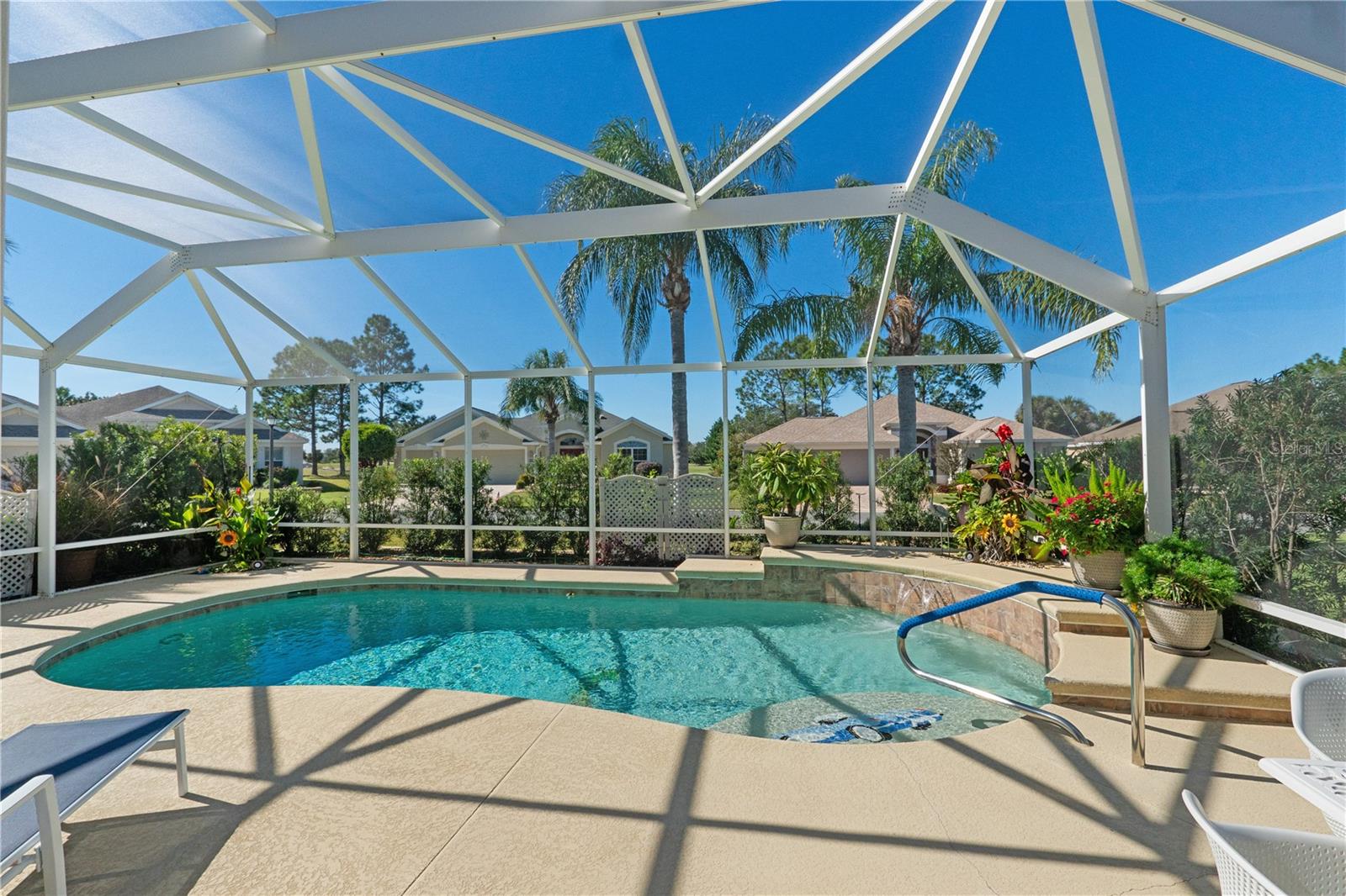 VILLAGES OF SUMTER - Residential