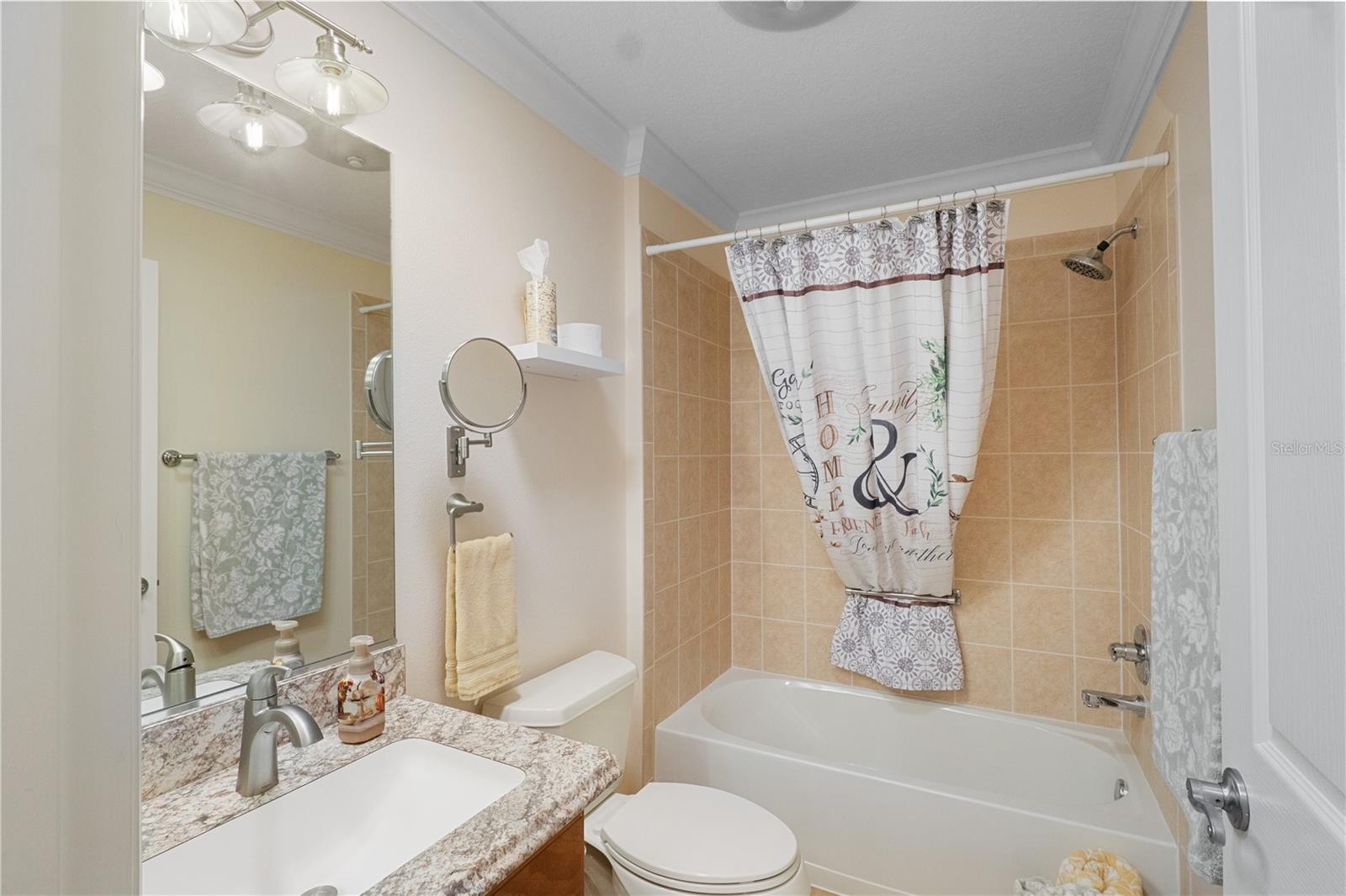 VILLAGES OF SUMTER - Residential