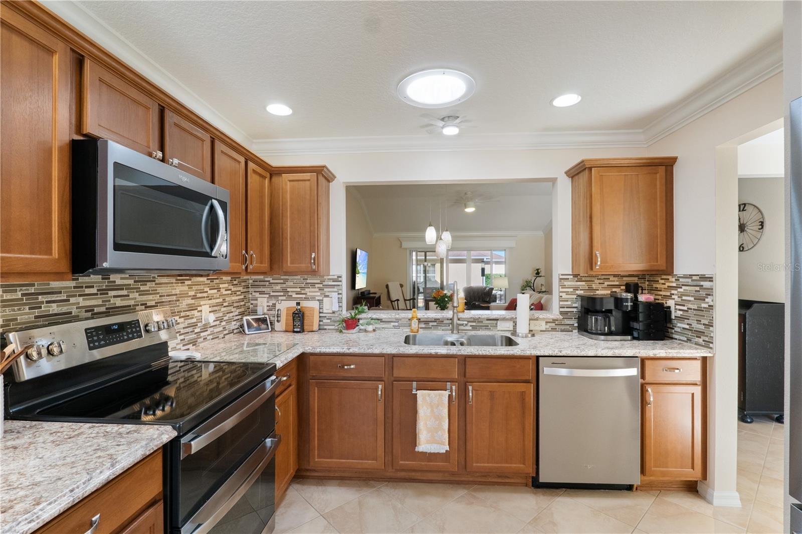 VILLAGES OF SUMTER - Residential