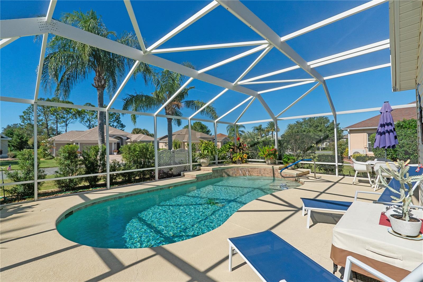 VILLAGES OF SUMTER - Residential