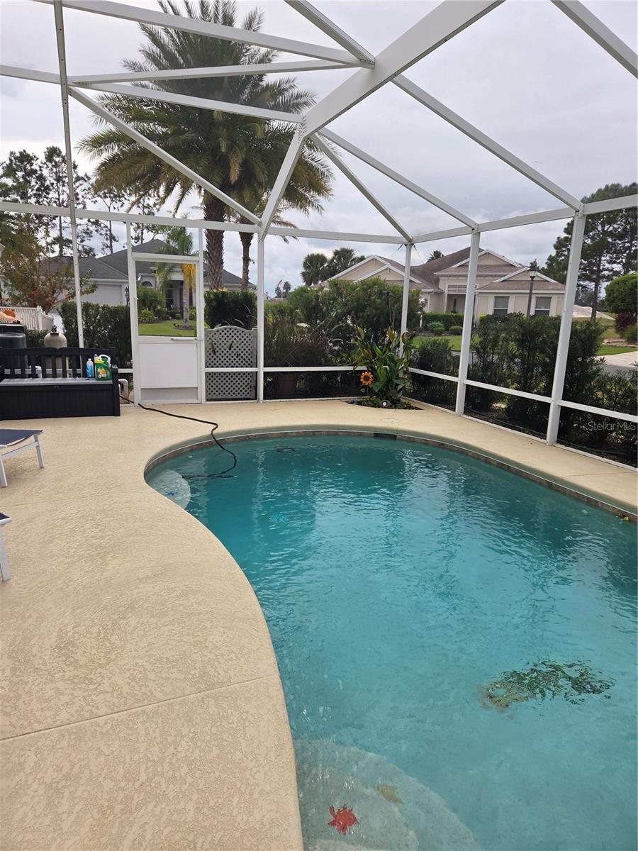 VILLAGES OF SUMTER - Residential