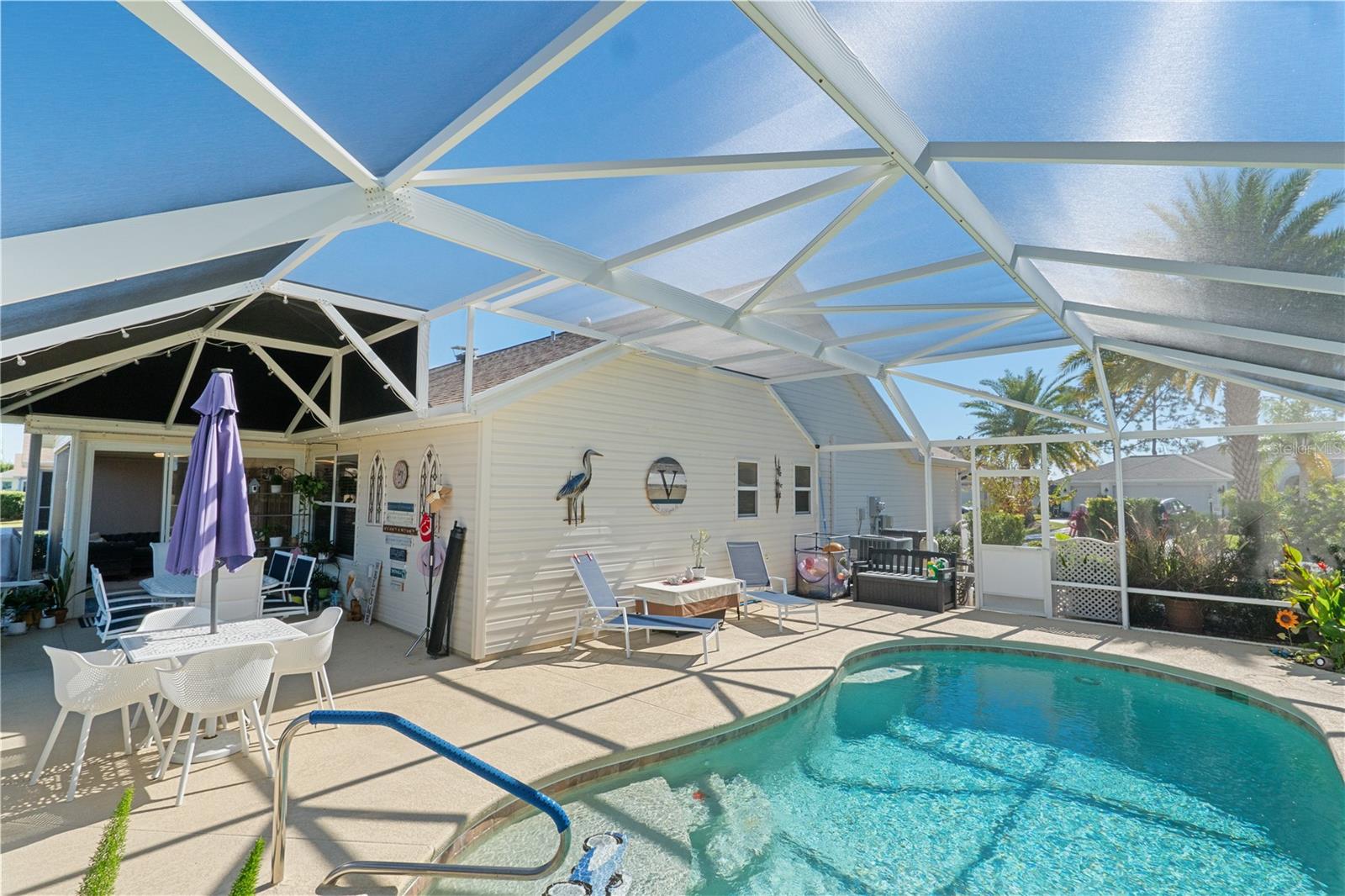 VILLAGES OF SUMTER - Residential