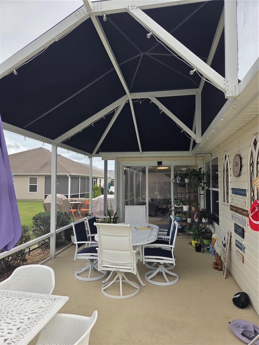 VILLAGES OF SUMTER - Residential