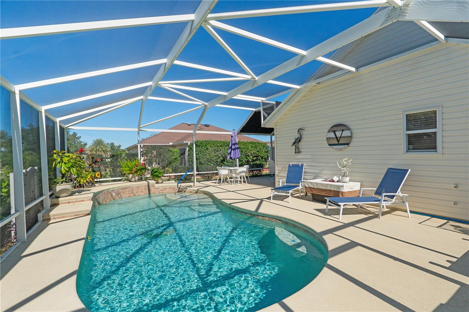 VILLAGES OF SUMTER - Residential