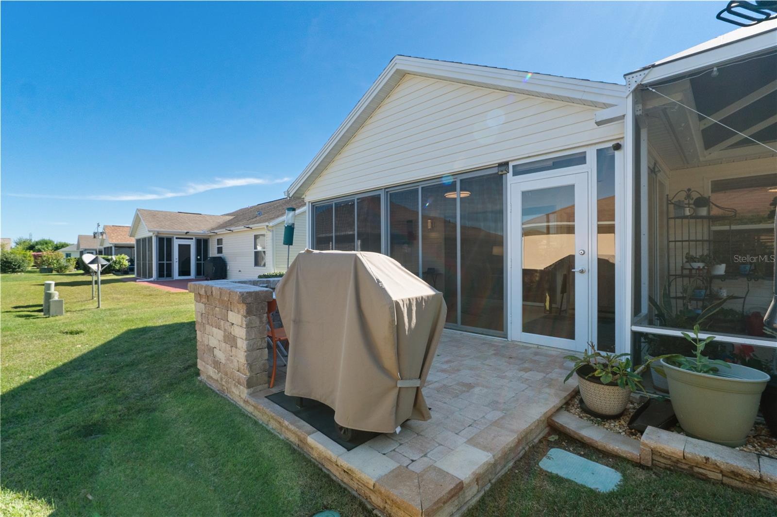 VILLAGES OF SUMTER - Residential