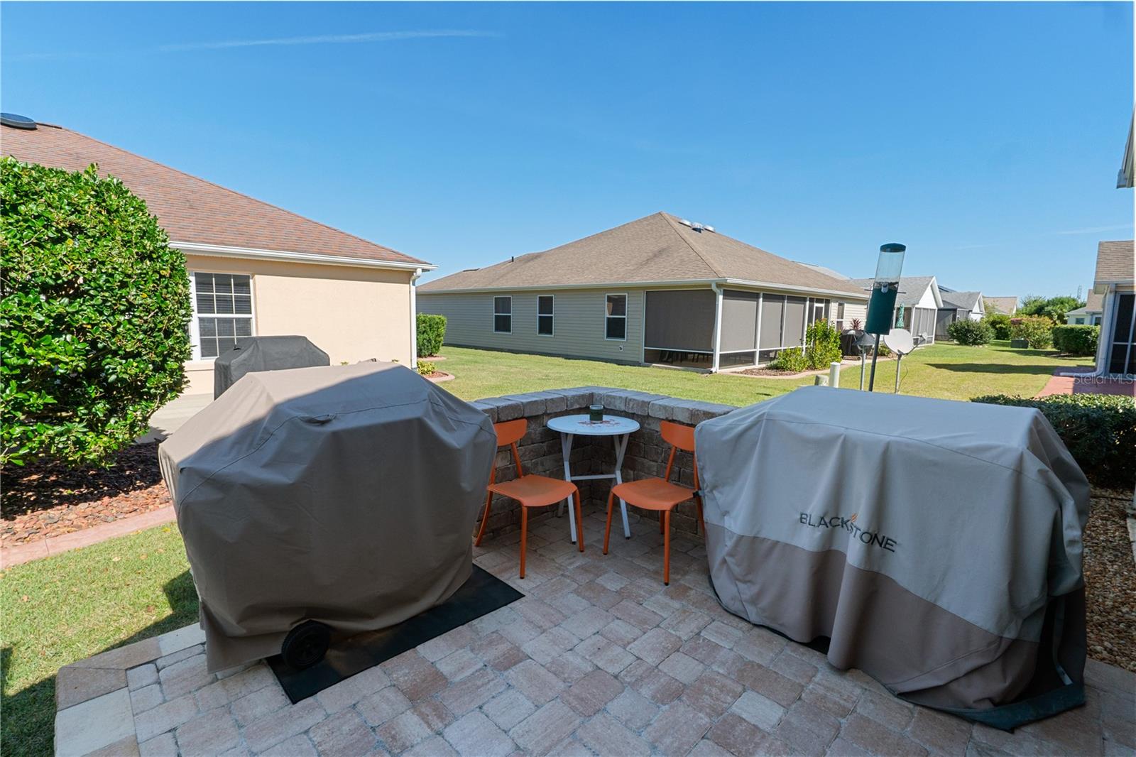 VILLAGES OF SUMTER - Residential