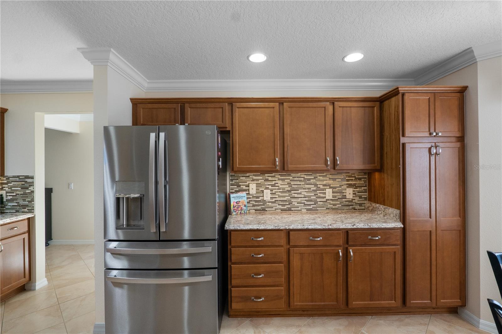 VILLAGES OF SUMTER - Residential