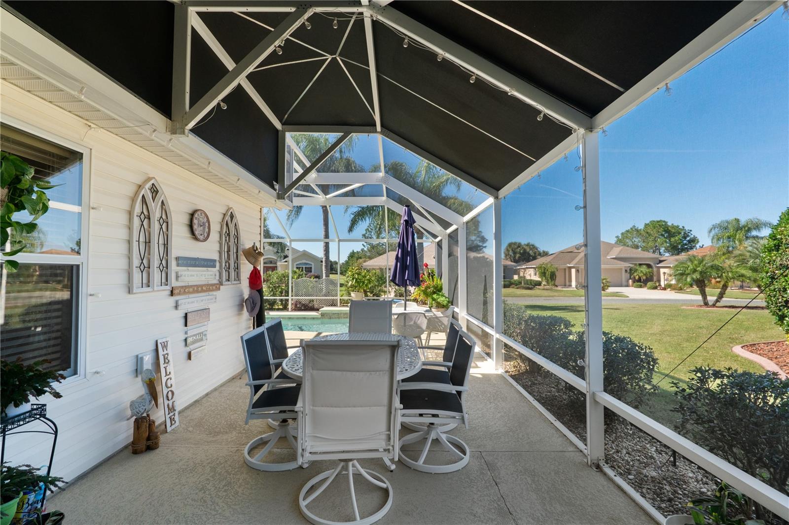 VILLAGES OF SUMTER - Residential