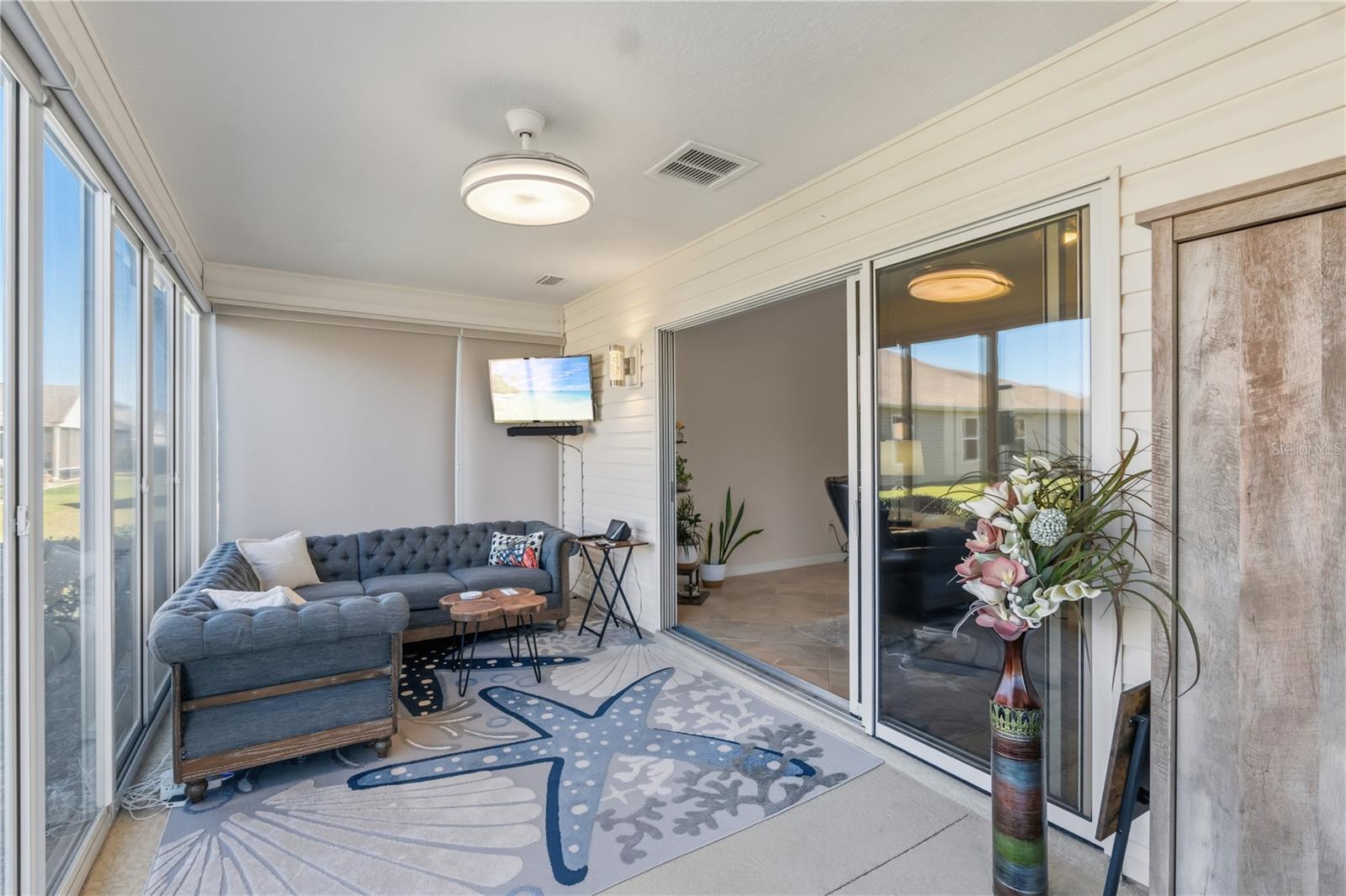 VILLAGES OF SUMTER - Residential