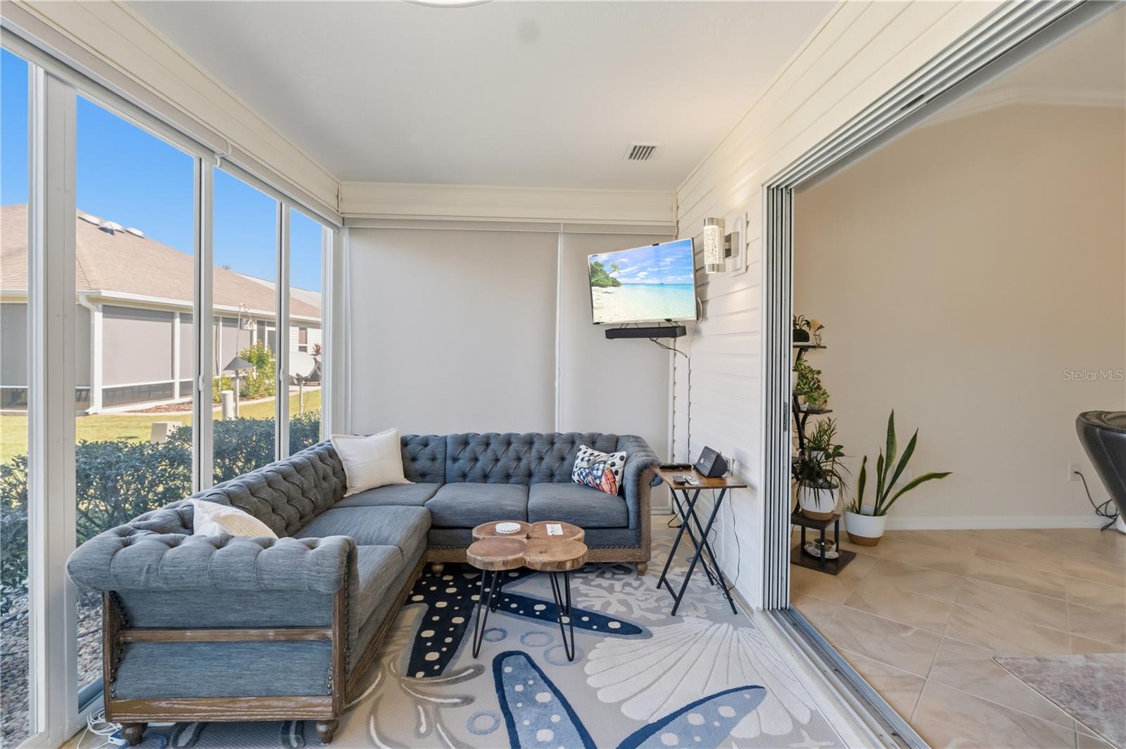 VILLAGES OF SUMTER - Residential