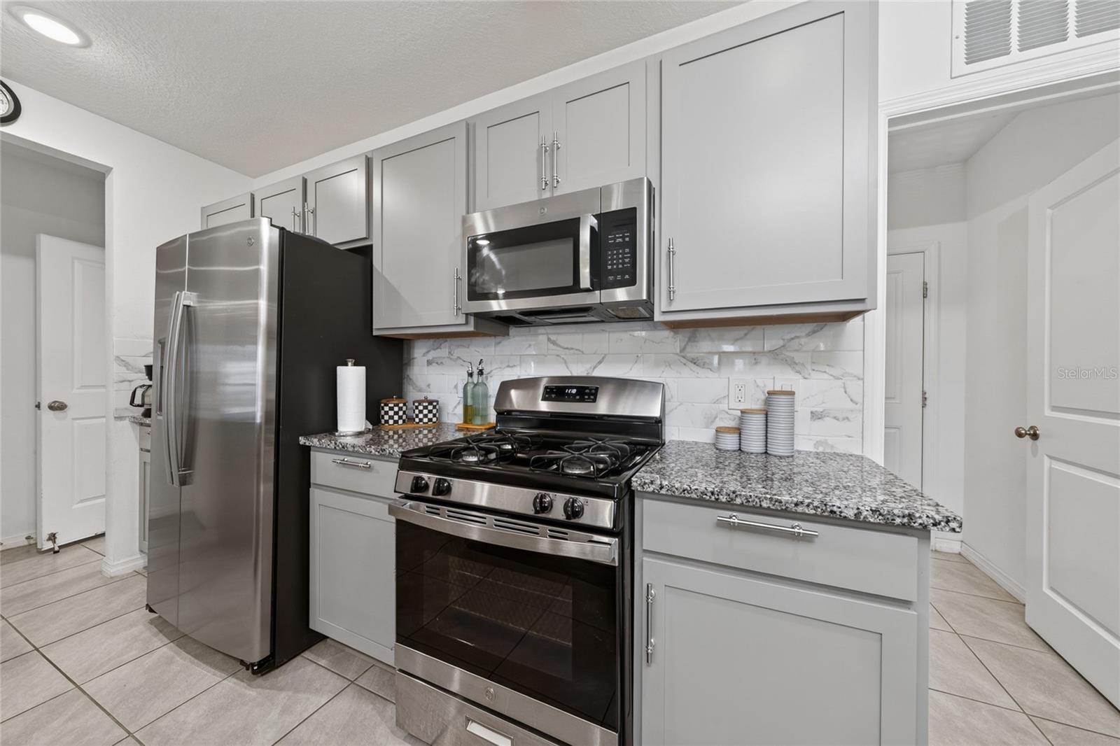 OSPREY RANCH PH I - Residential