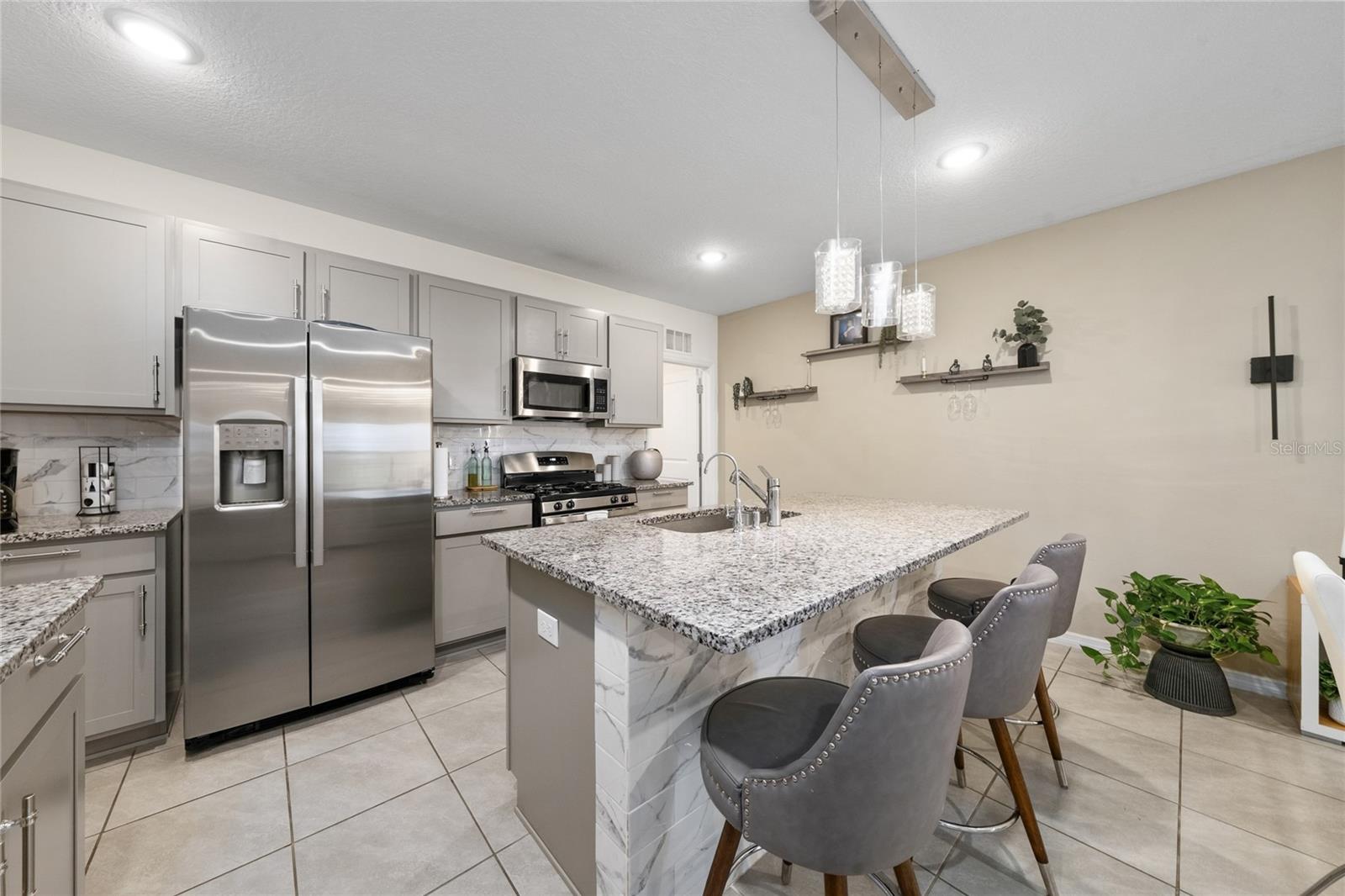 OSPREY RANCH PH I - Residential
