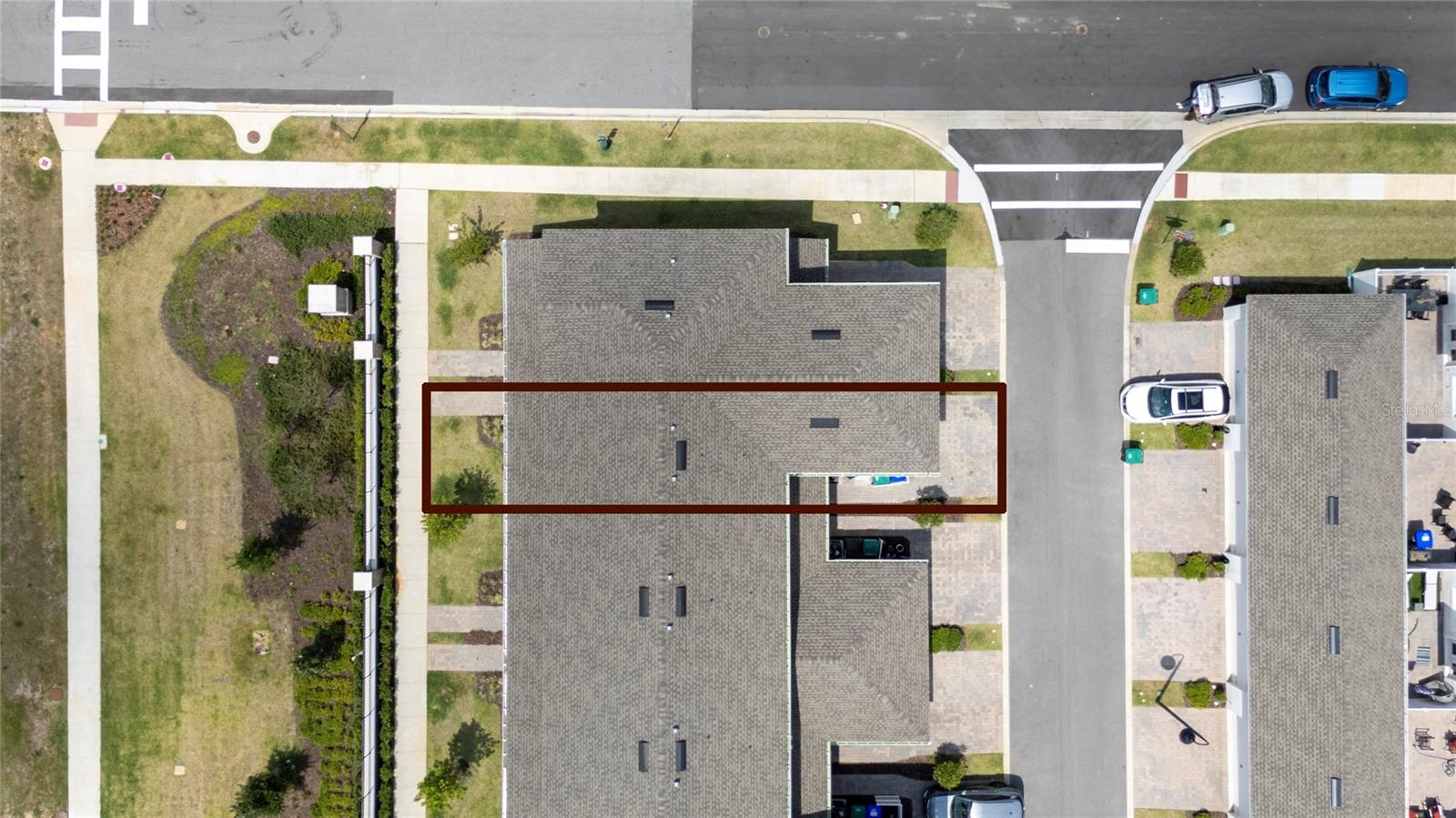OSPREY RANCH PH I - Residential