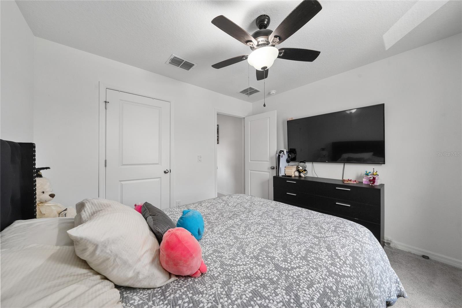 OSPREY RANCH PH I - Residential