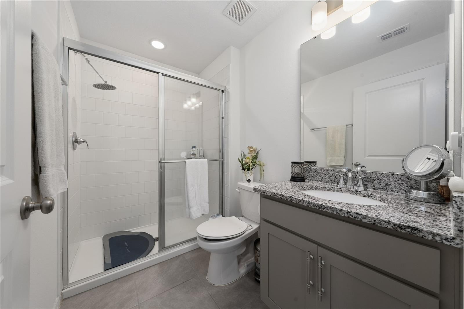 OSPREY RANCH PH I - Residential