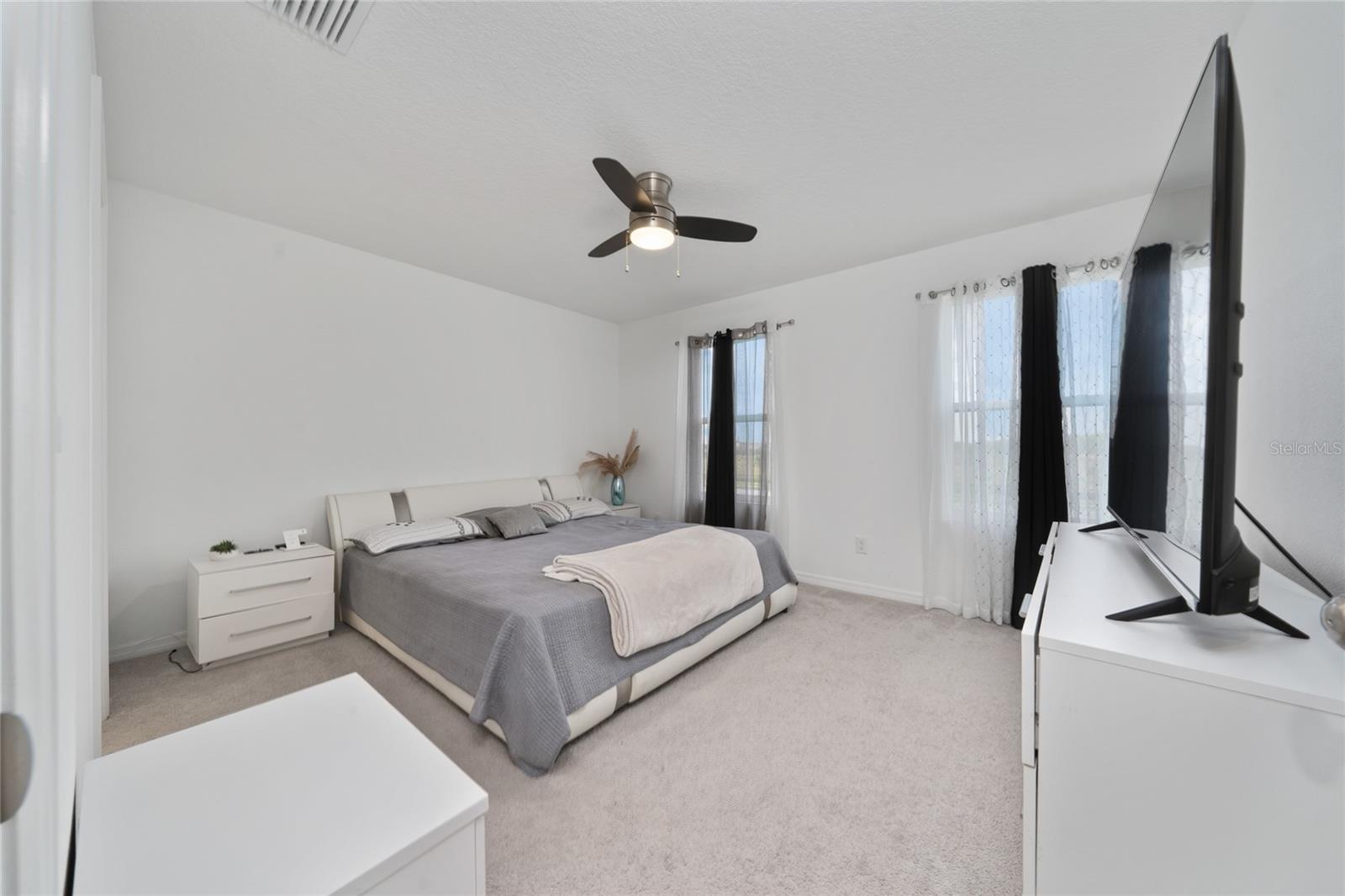 OSPREY RANCH PH I - Residential