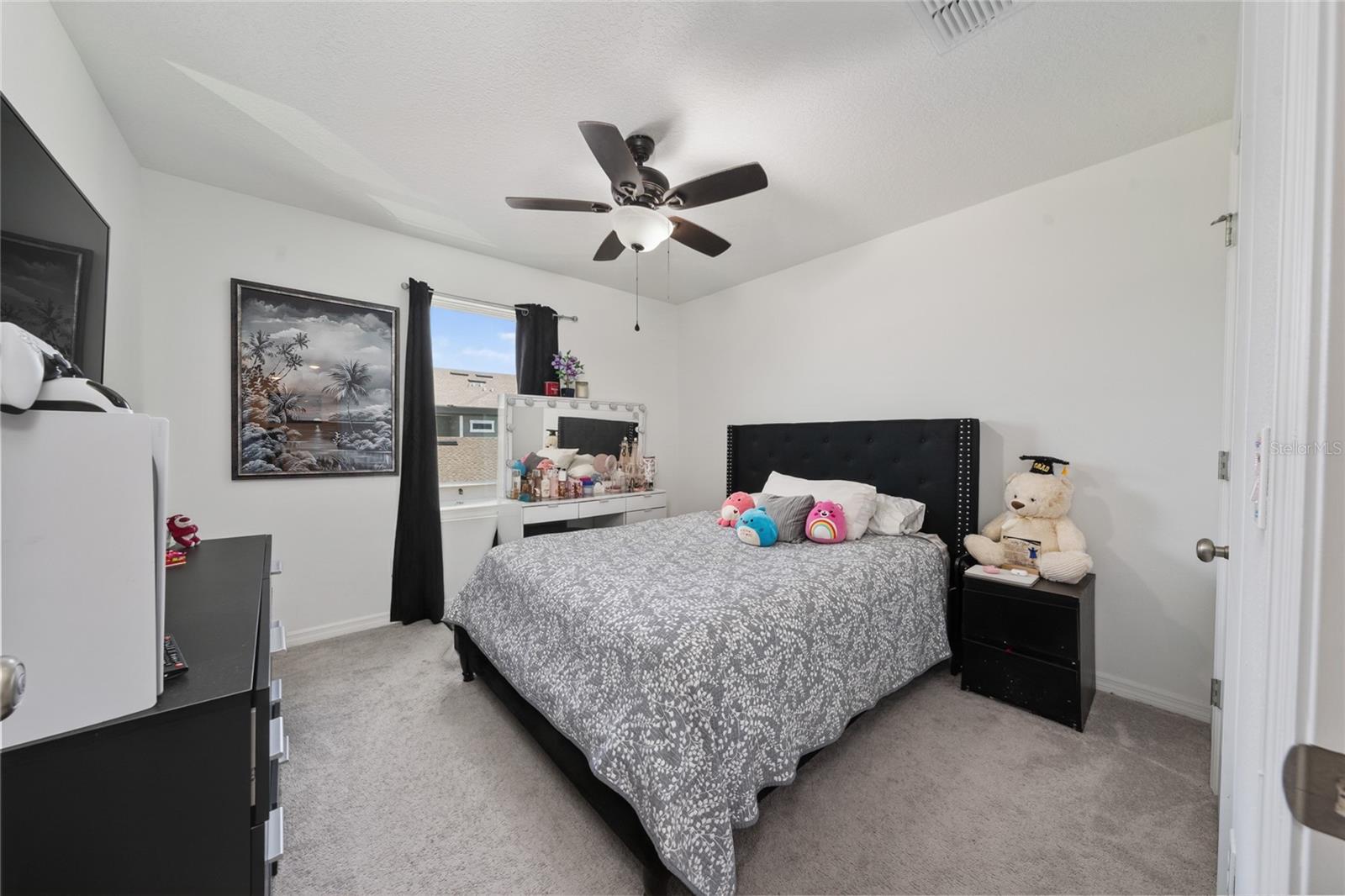 OSPREY RANCH PH I - Residential