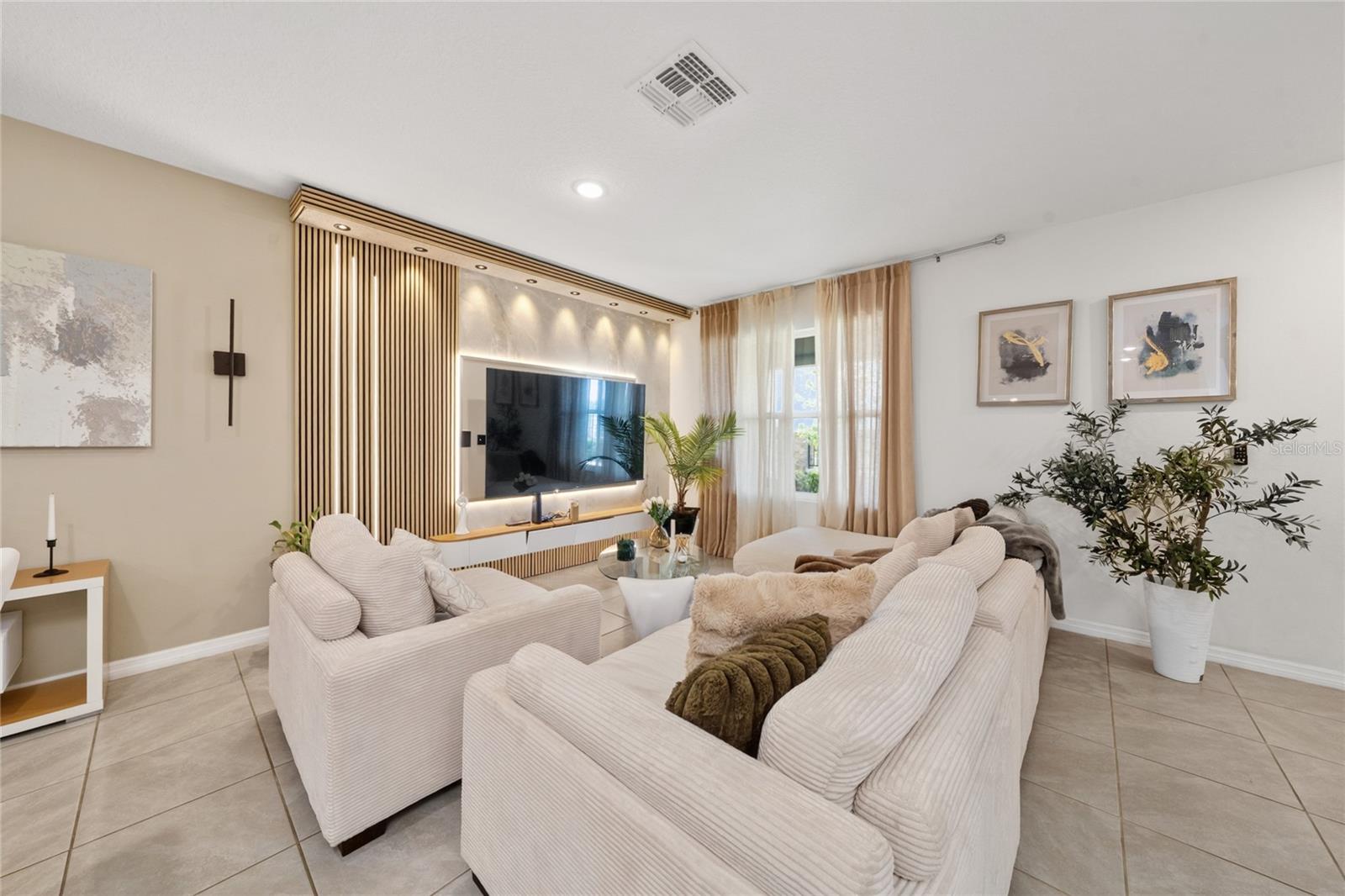 OSPREY RANCH PH I - Residential