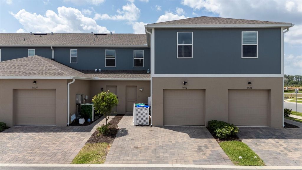 Photo of 15140 Windflower Alley, Winter Garden, FL 34787 (MLS # S5149180)