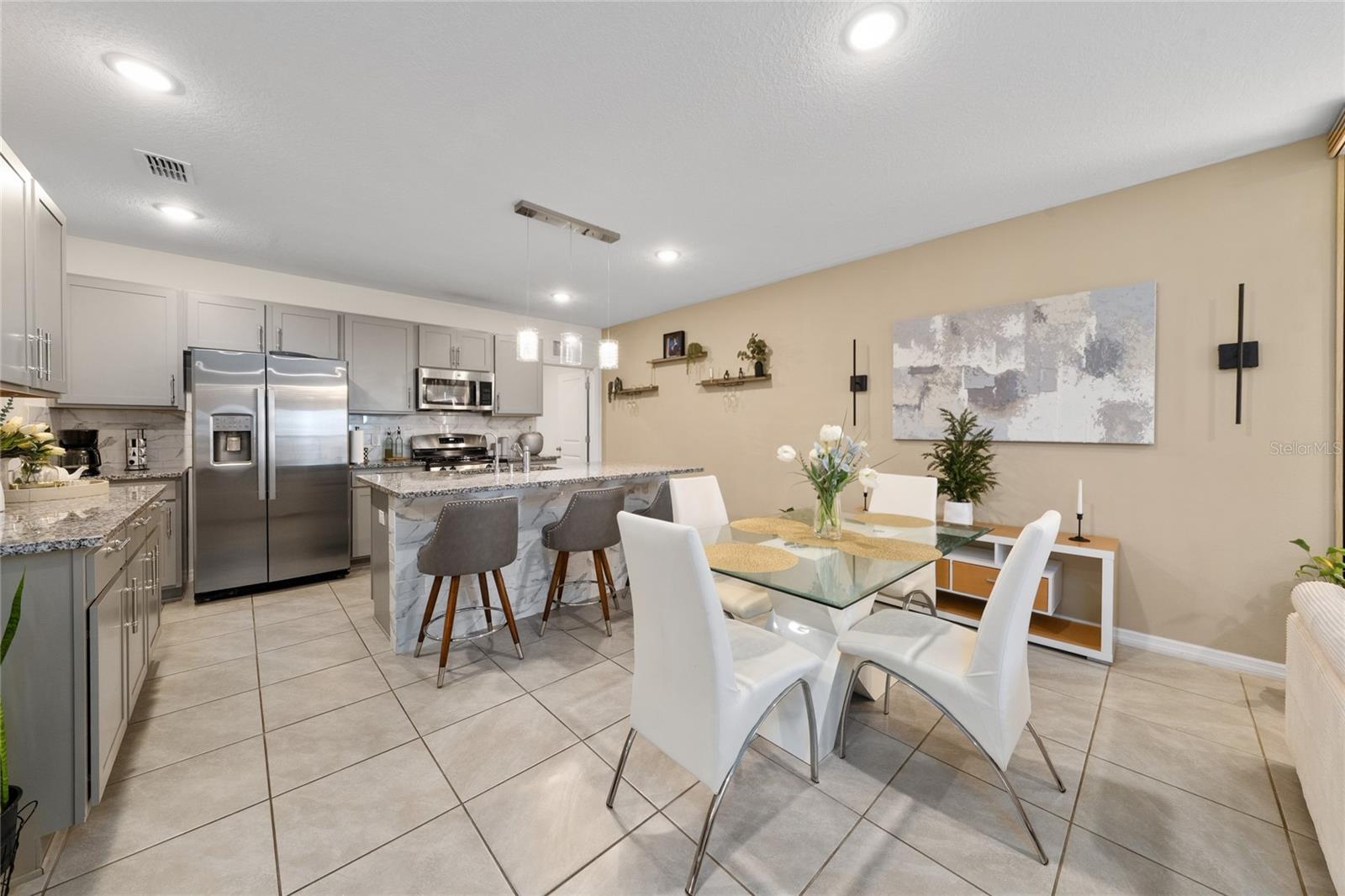 OSPREY RANCH PH I - Residential