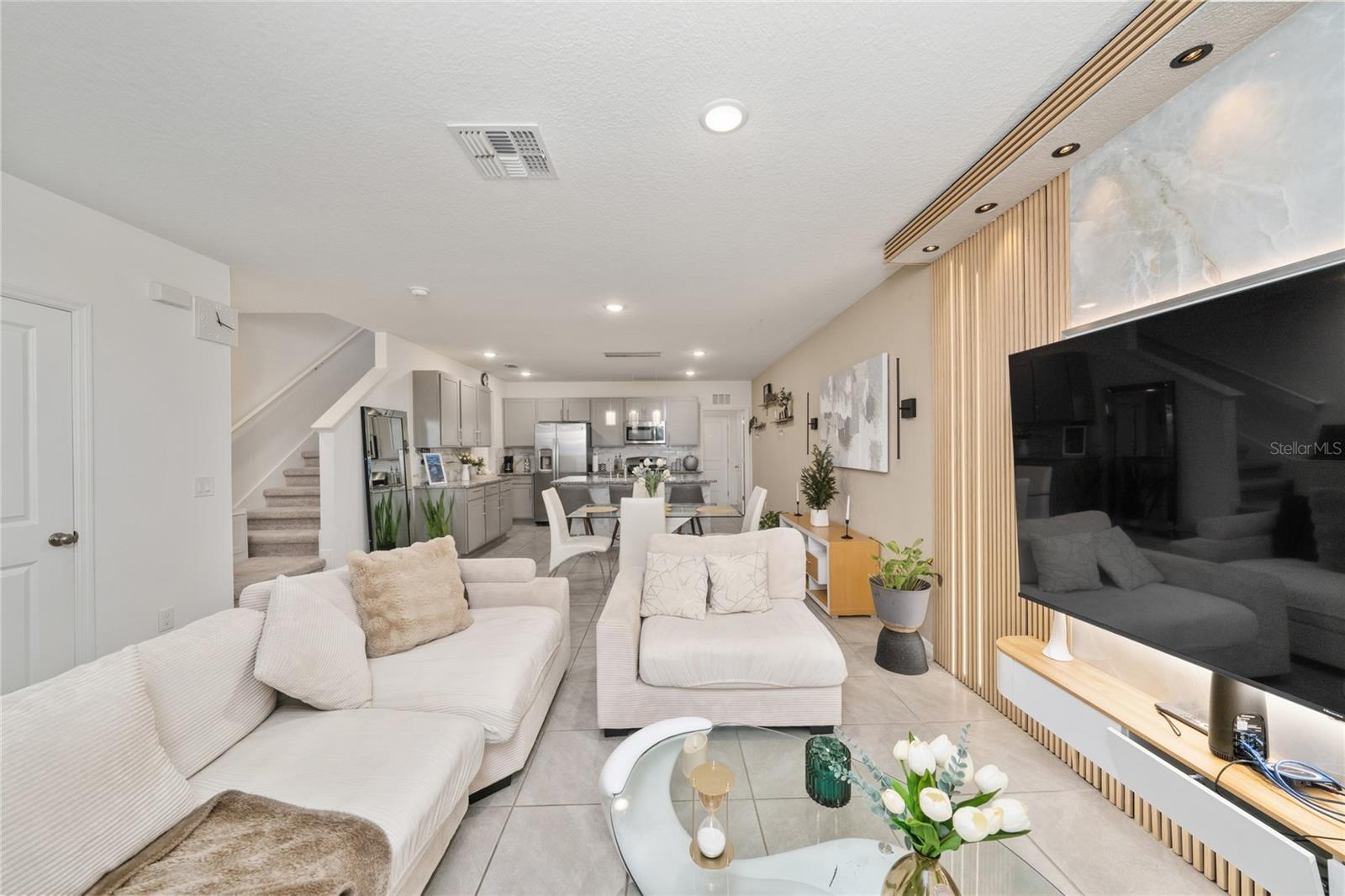 OSPREY RANCH PH I - Residential
