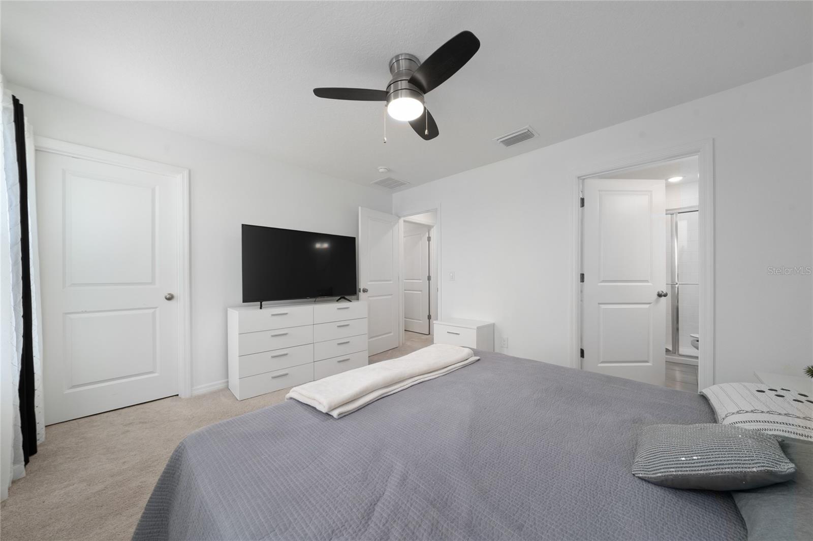 OSPREY RANCH PH I - Residential