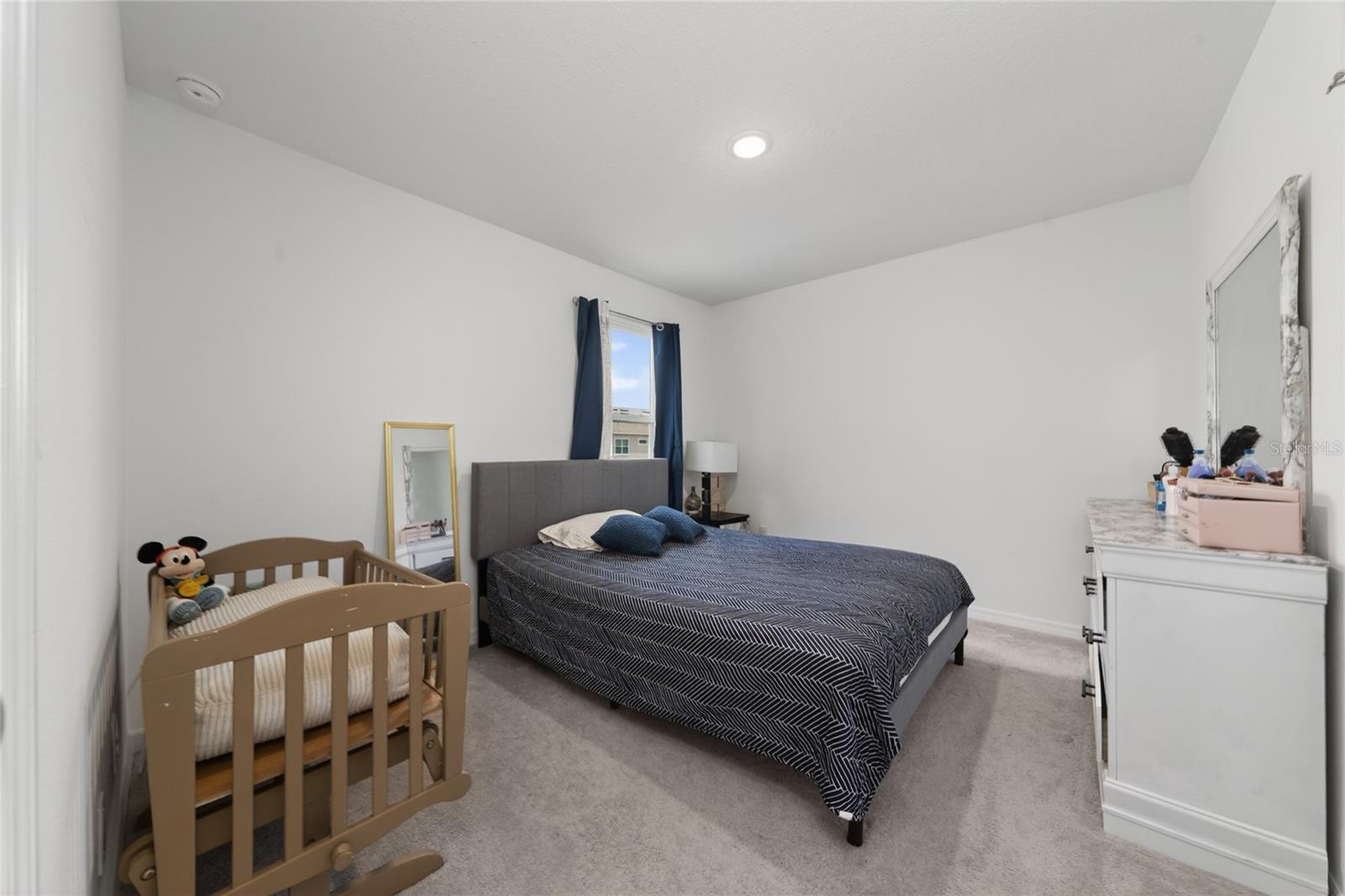 OSPREY RANCH PH I - Residential