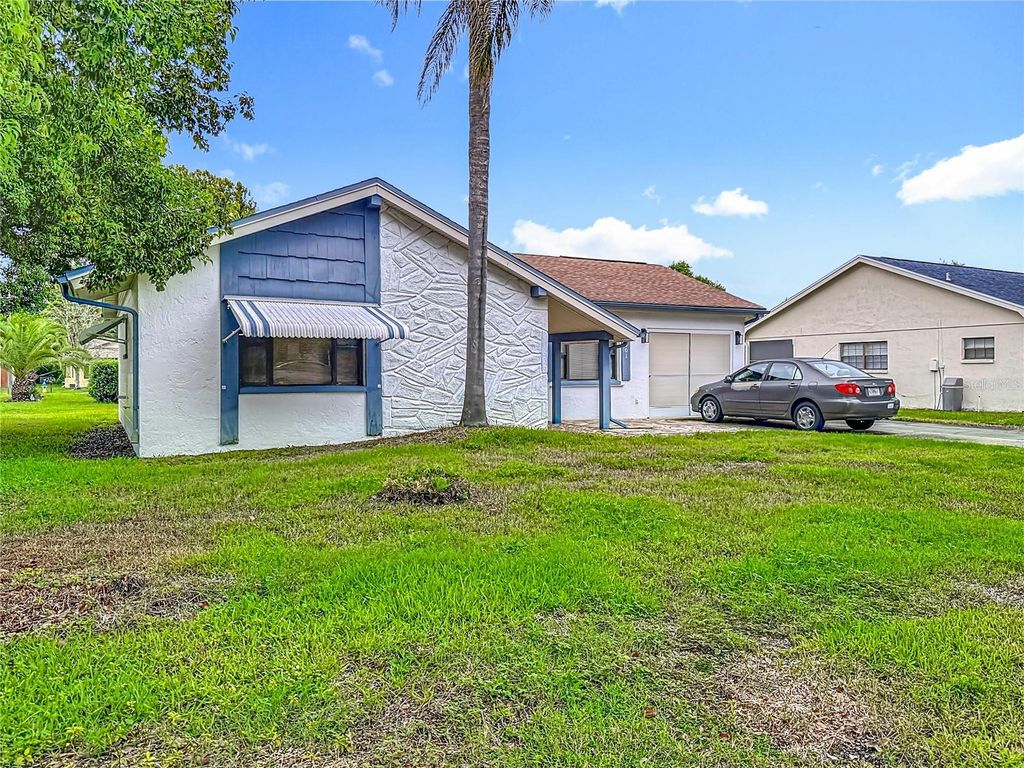Photo of 8801 Shenandoah Lane, Hudson, FL 34667 (MLS # W7878791)