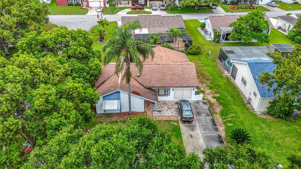 Photo of 8801 Shenandoah Lane, Hudson, FL 34667 (MLS # W7878791)