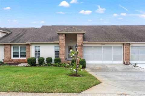 A home in SPRING HILL