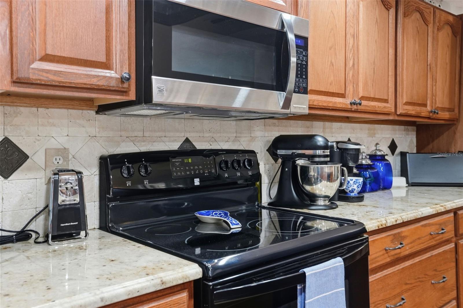 RIVER CROSSING - Residential