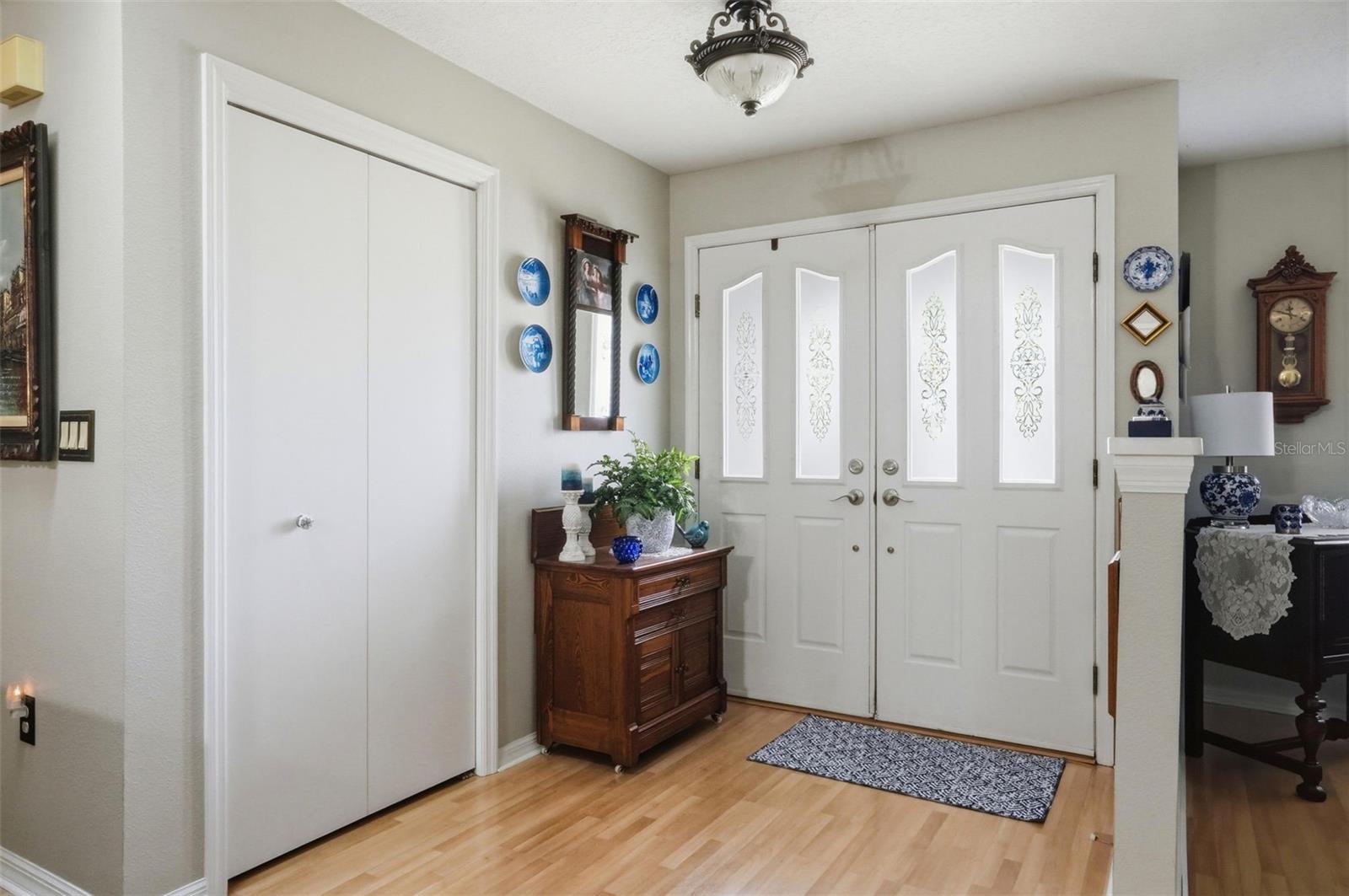 RIVER CROSSING - Residential