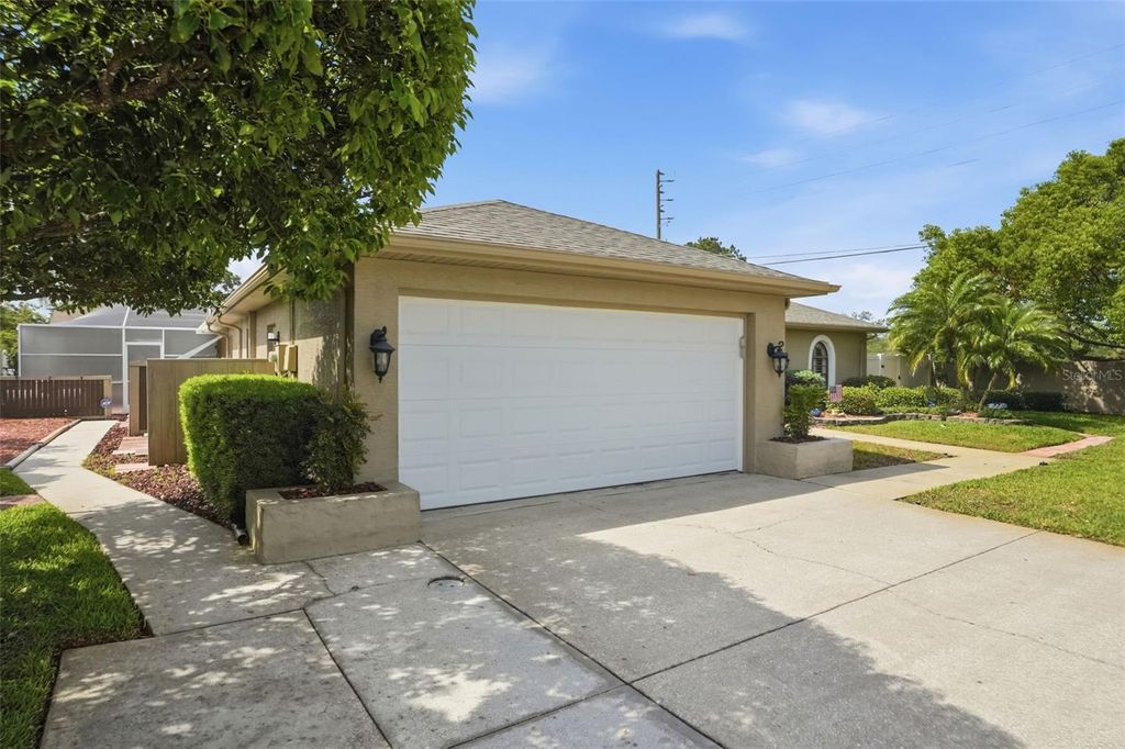 Photo of 5500 Wesson Road, New Port Richey, FL 34655 (MLS # TB8498589)