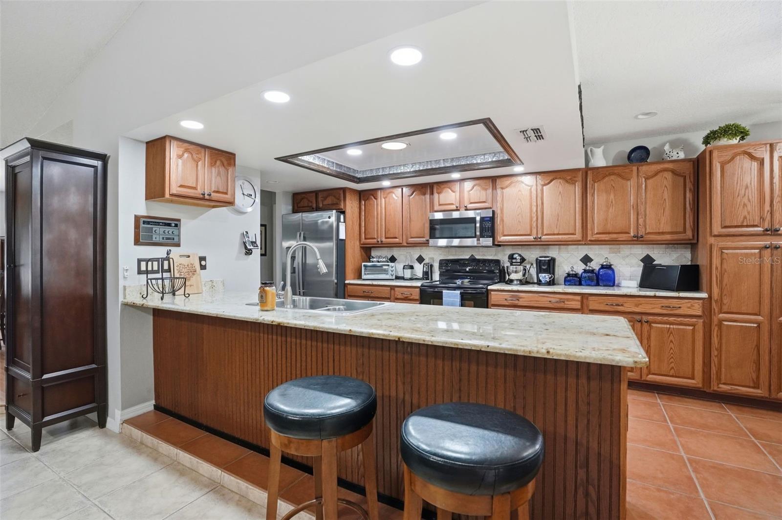 RIVER CROSSING - Residential