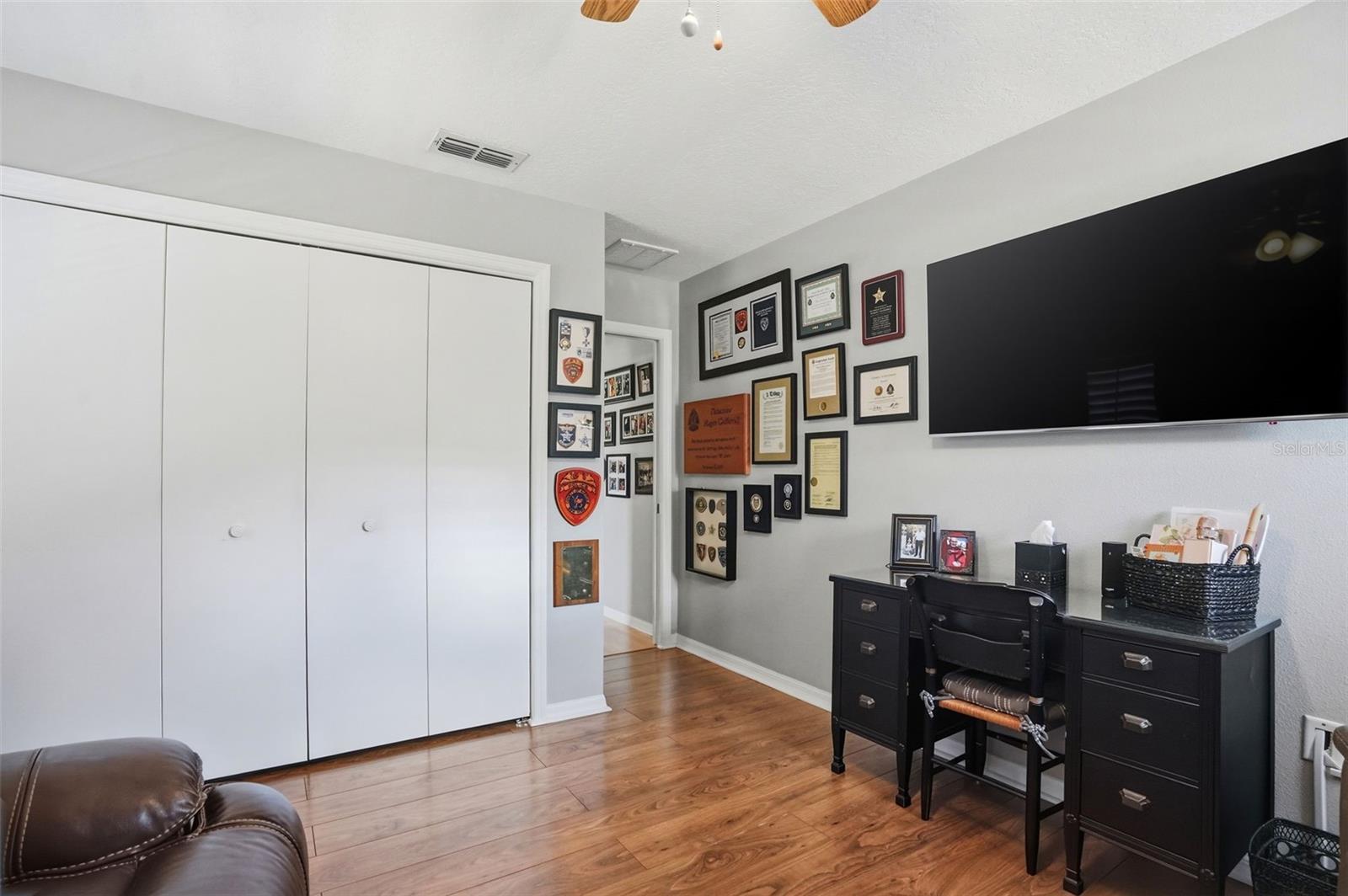 RIVER CROSSING - Residential