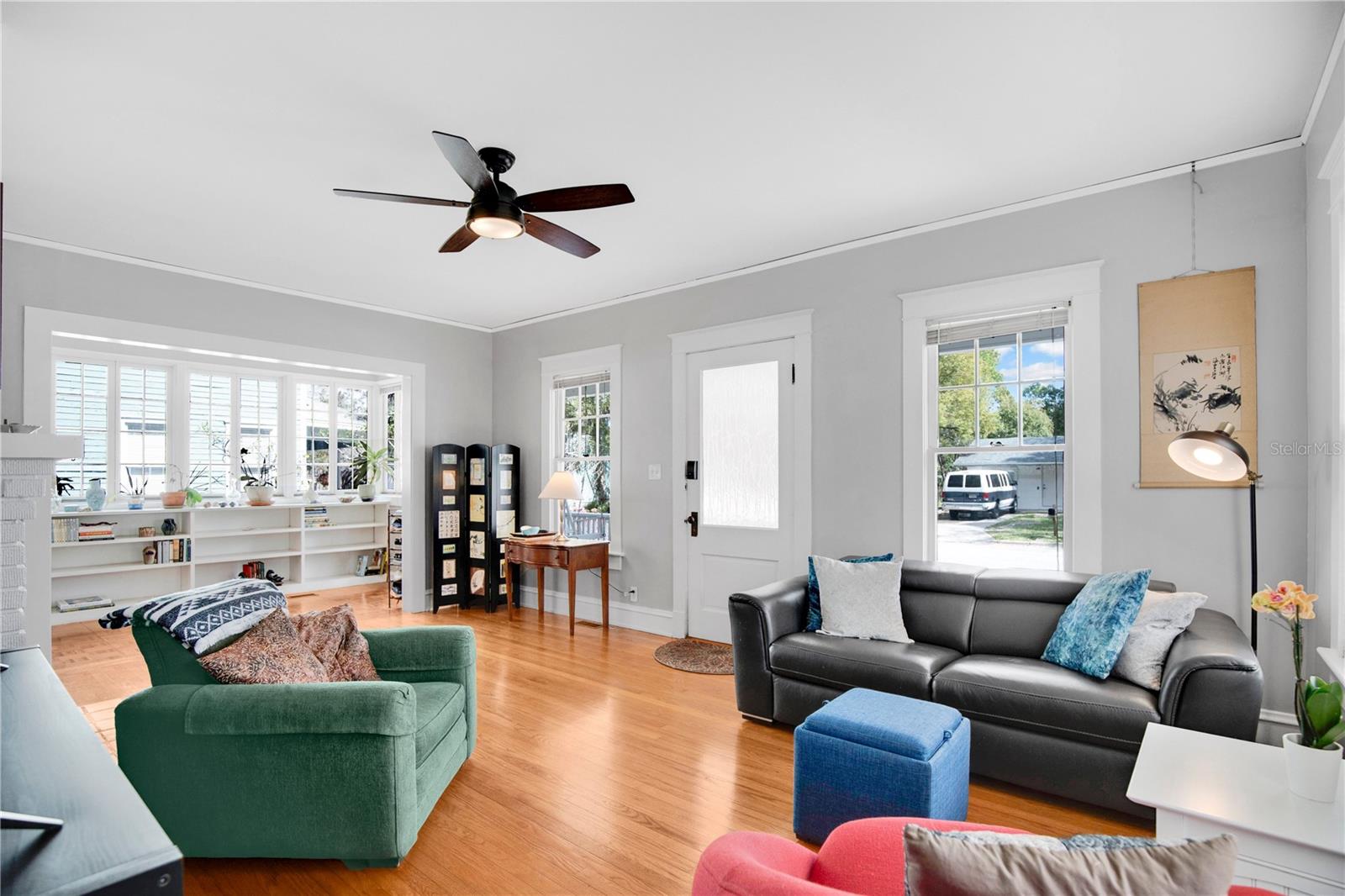 MARKHAM PARK HEIGHTS - Residential