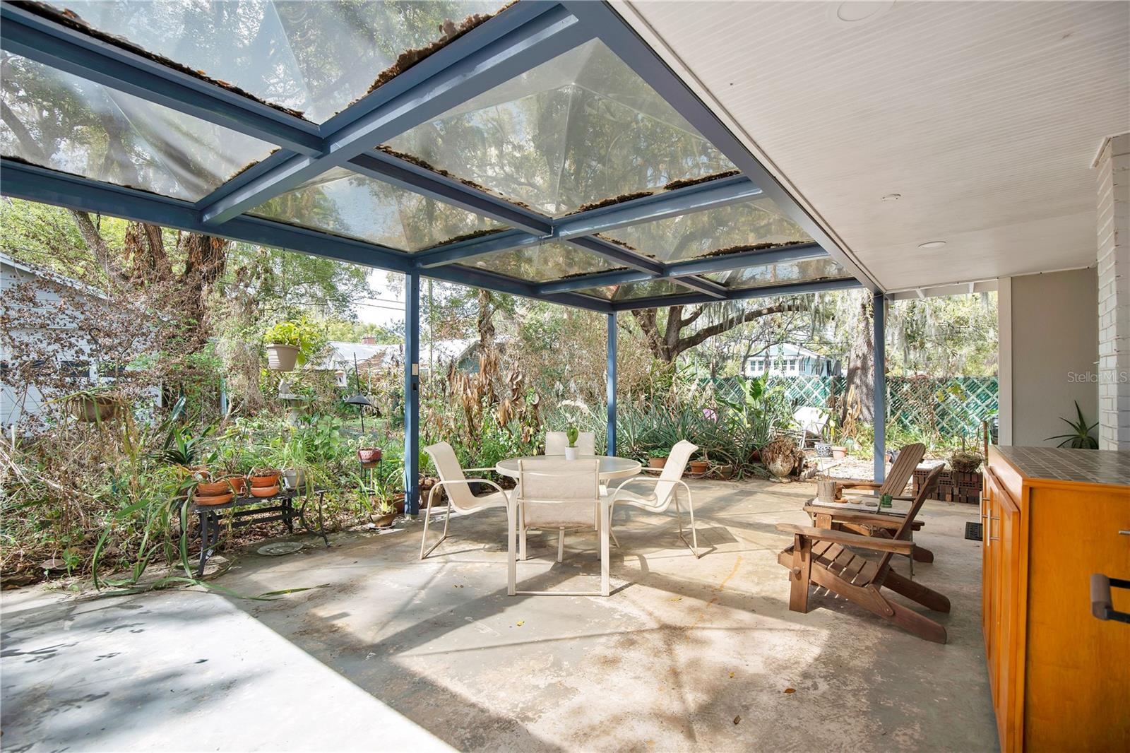 MARKHAM PARK HEIGHTS - Residential