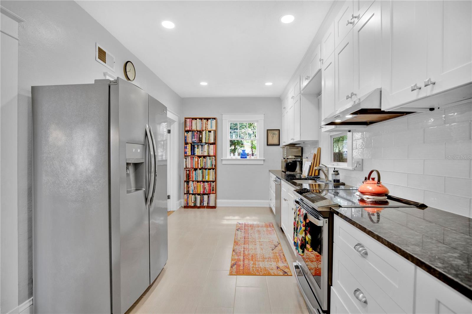 MARKHAM PARK HEIGHTS - Residential